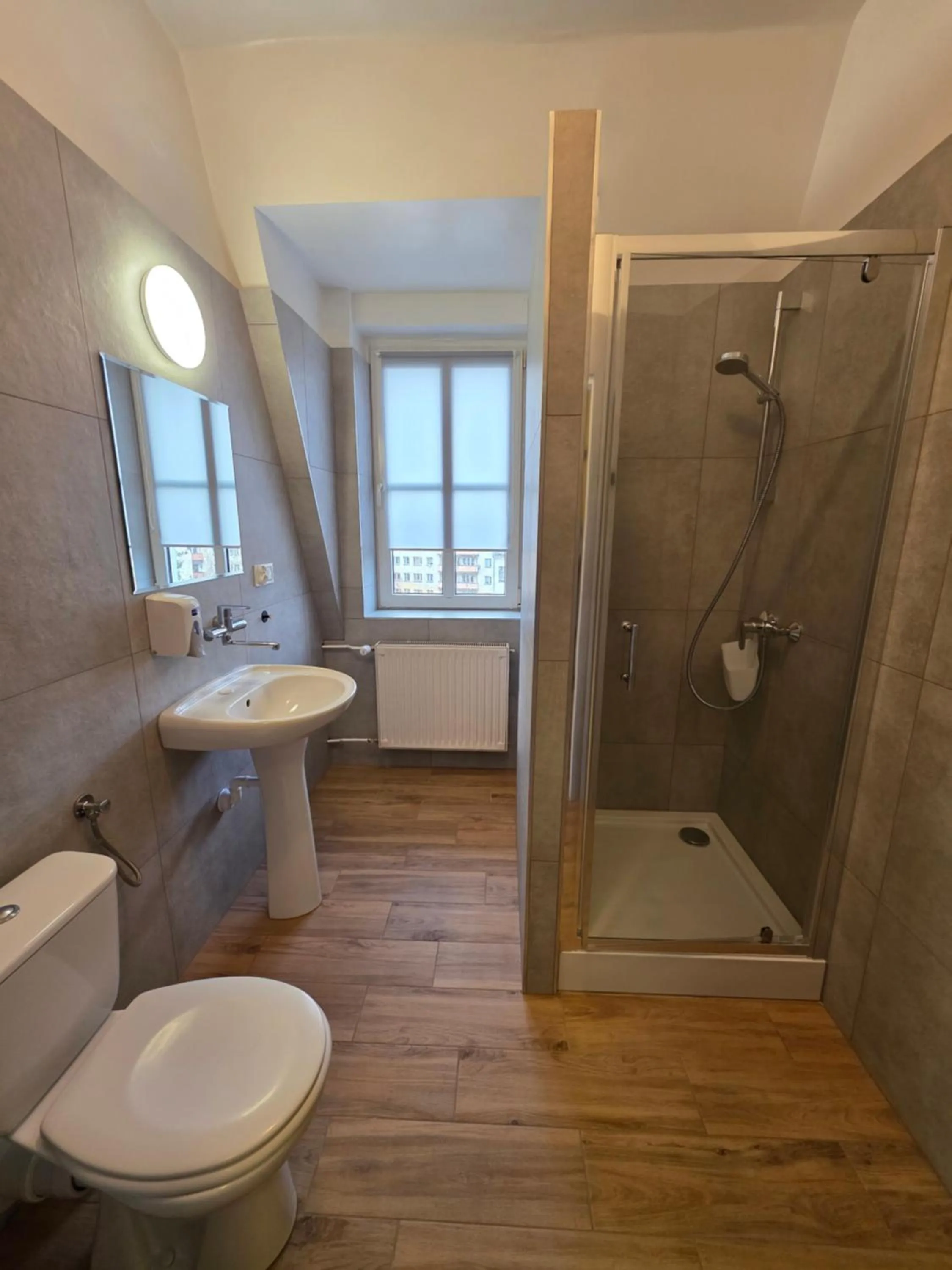 Dom Turysty PTTK w Bielsku - Białej