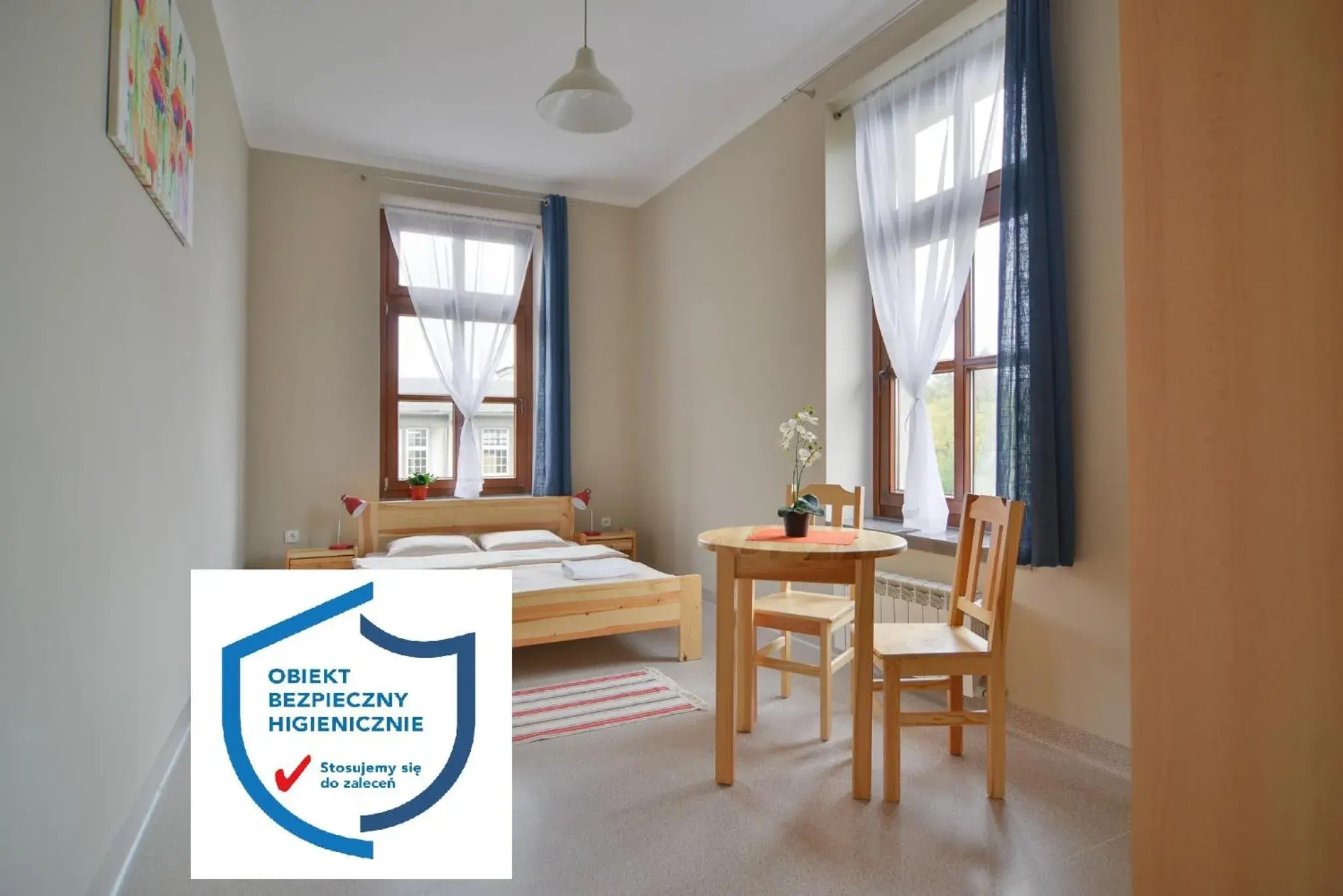 Dom Turysty PTTK w Bielsku - Białej Dom Turysty PTTK w Bielsku - Białej