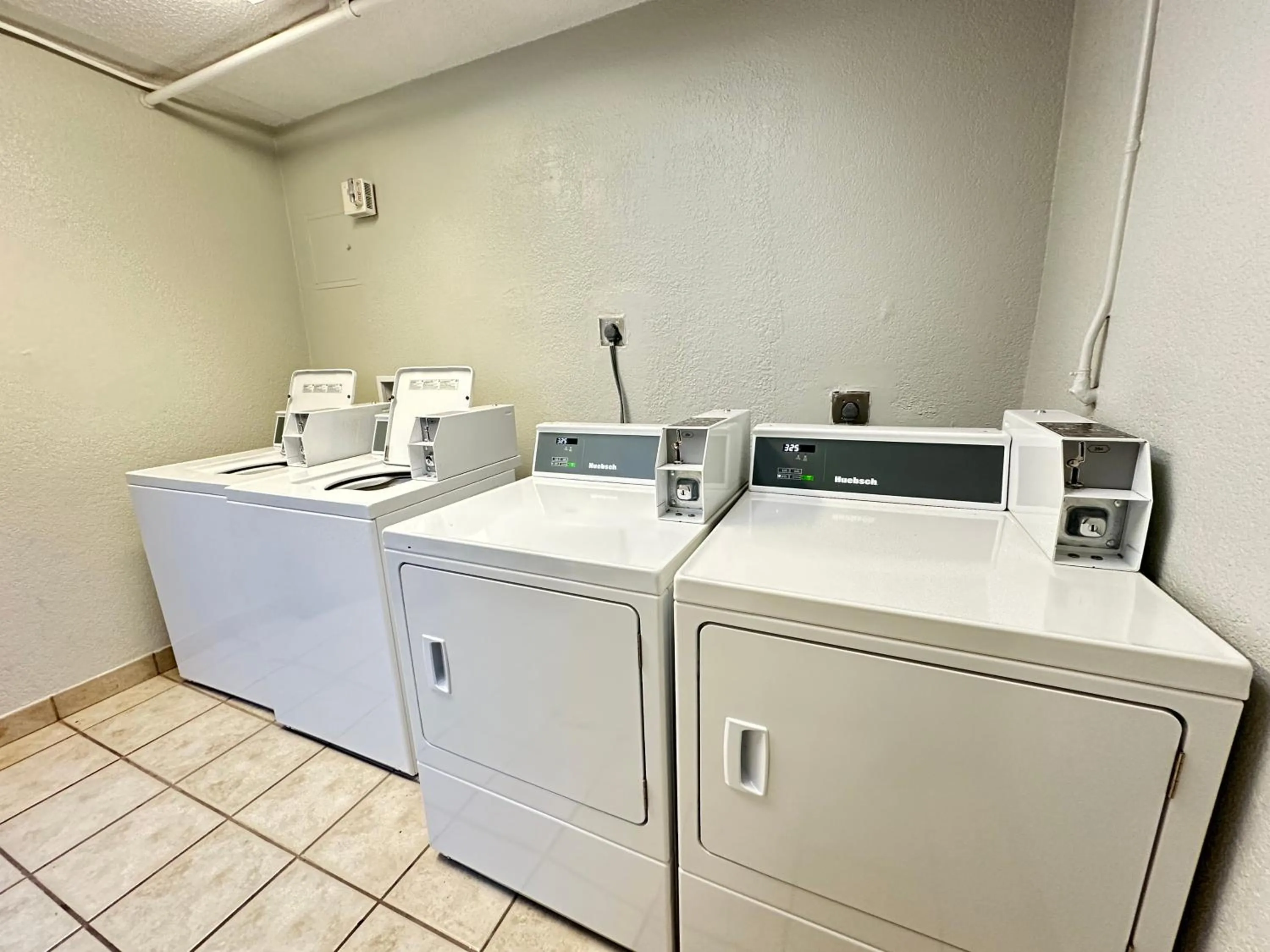 laundry in Motel 6-Springfield, DC - Washington Southwest