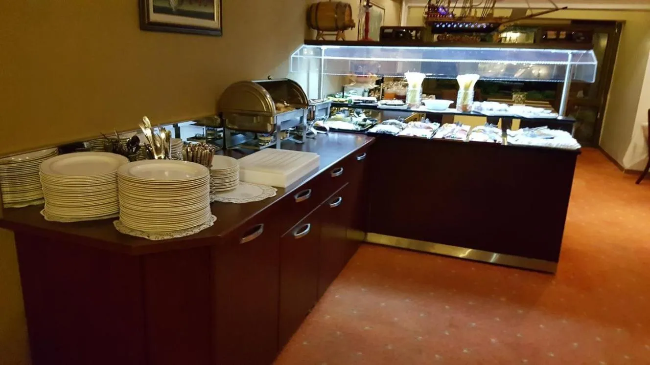 Ulasan Hotel Caravan Camping