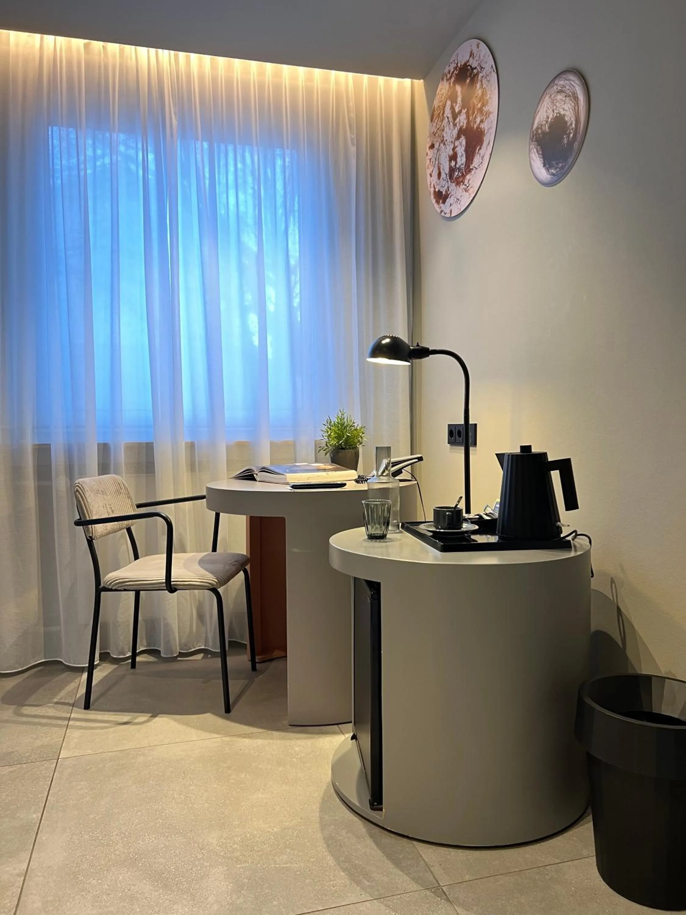 The Grey Design Hotel