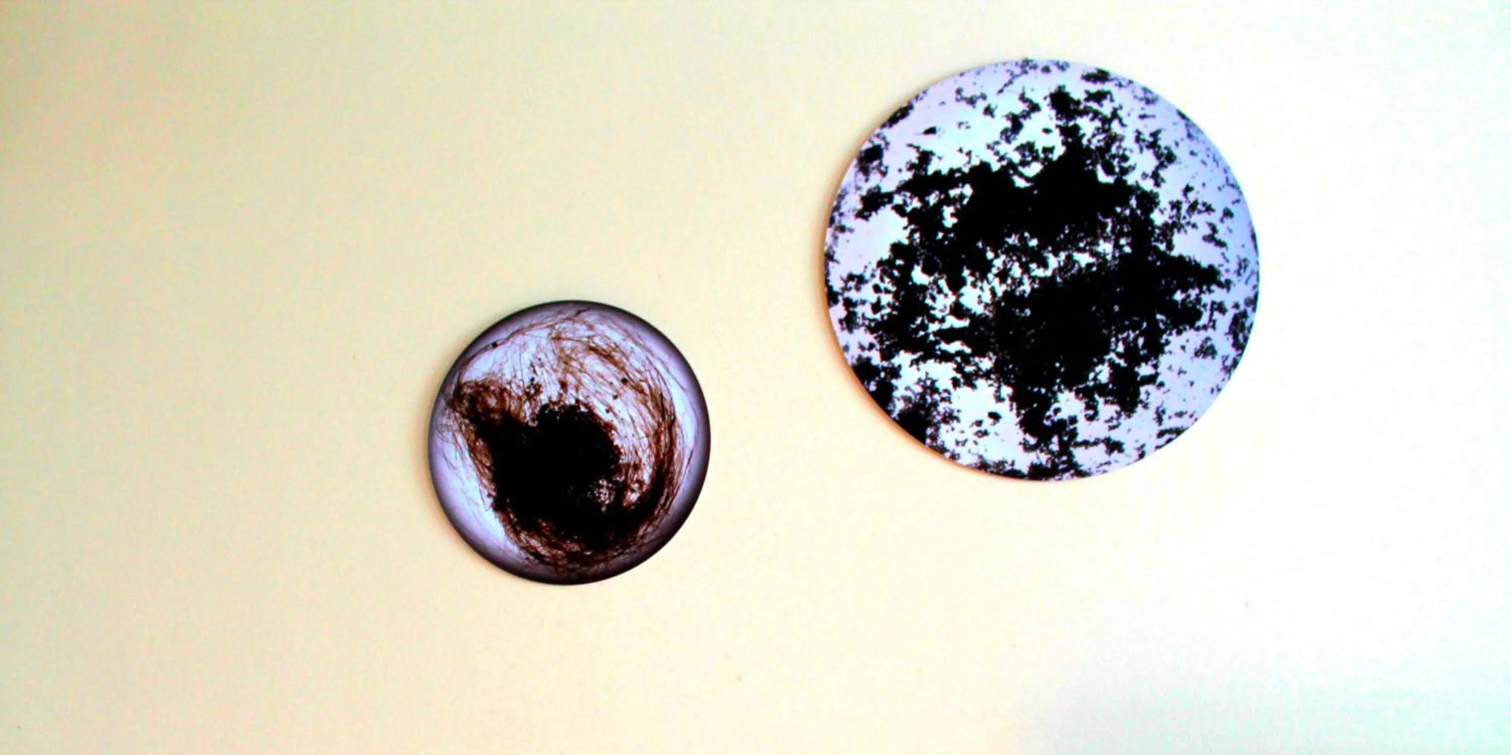 Decorative detail in The Grey Design Hotel