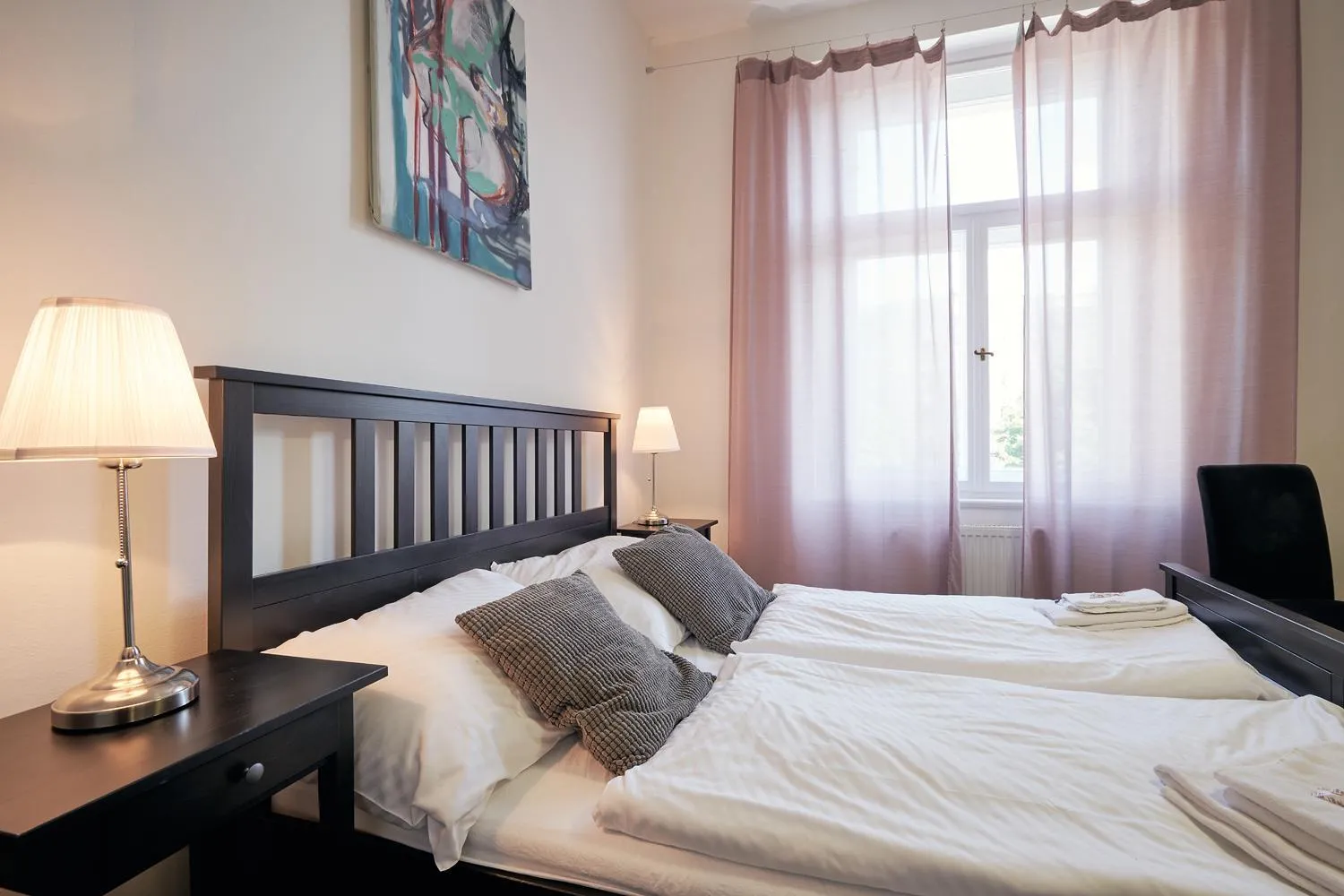 Hostel Mikoláše Alše