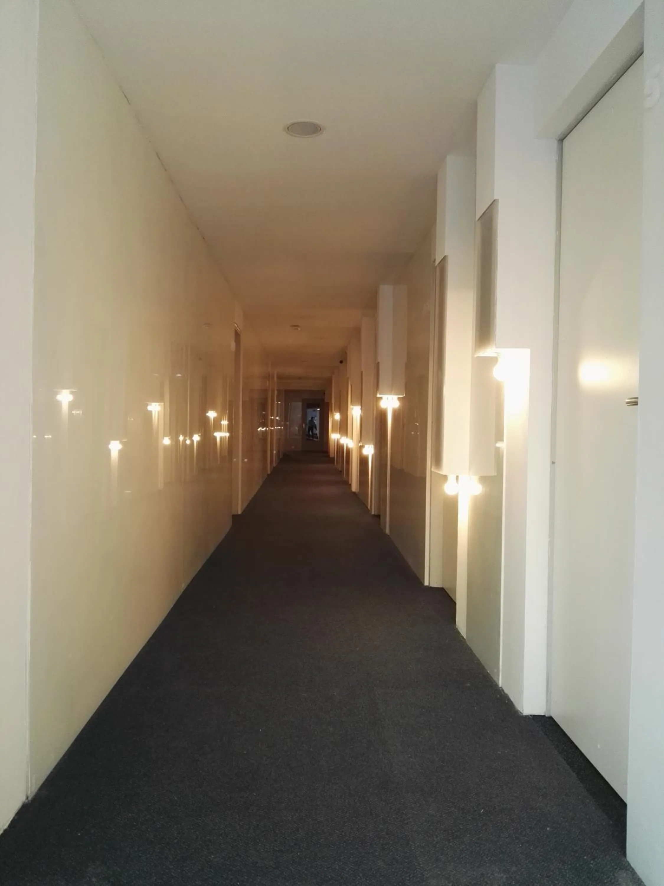 Area and facilities in Business Hotel Wiesbaden PRIME