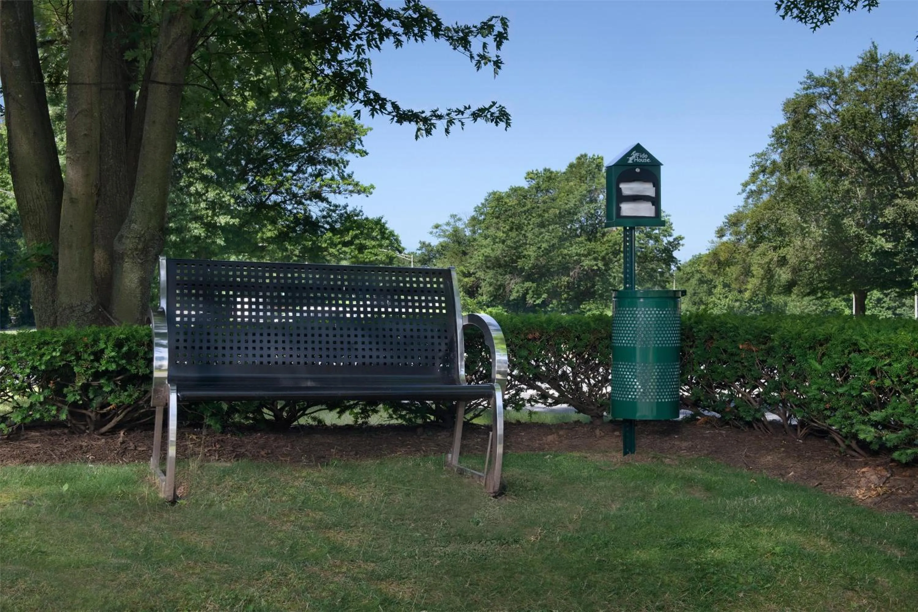 Property building in Homewood Suites by Hilton Newark-Cranford