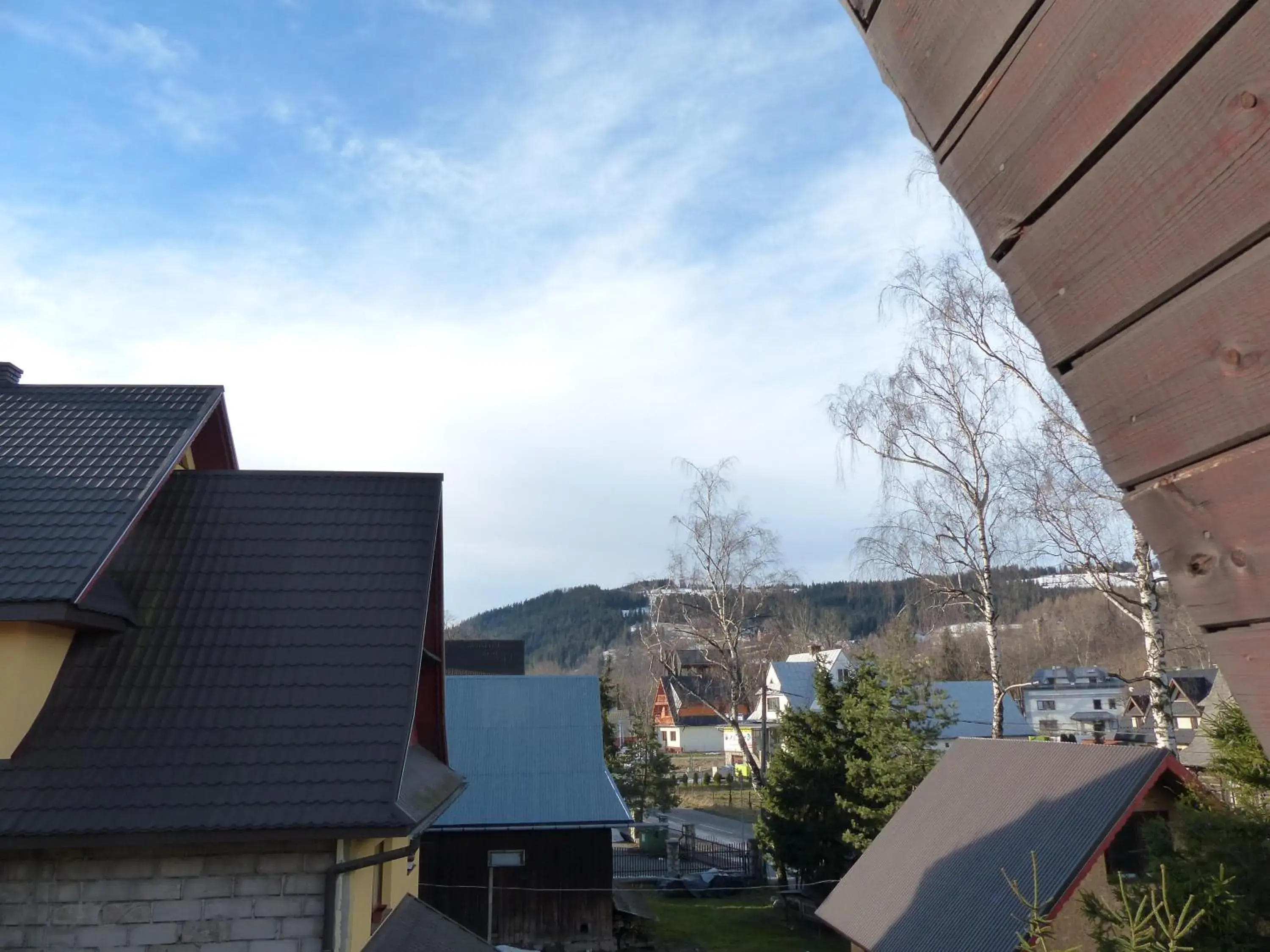 Pokoje u ZośkiP Pokoje u ZośkiP
