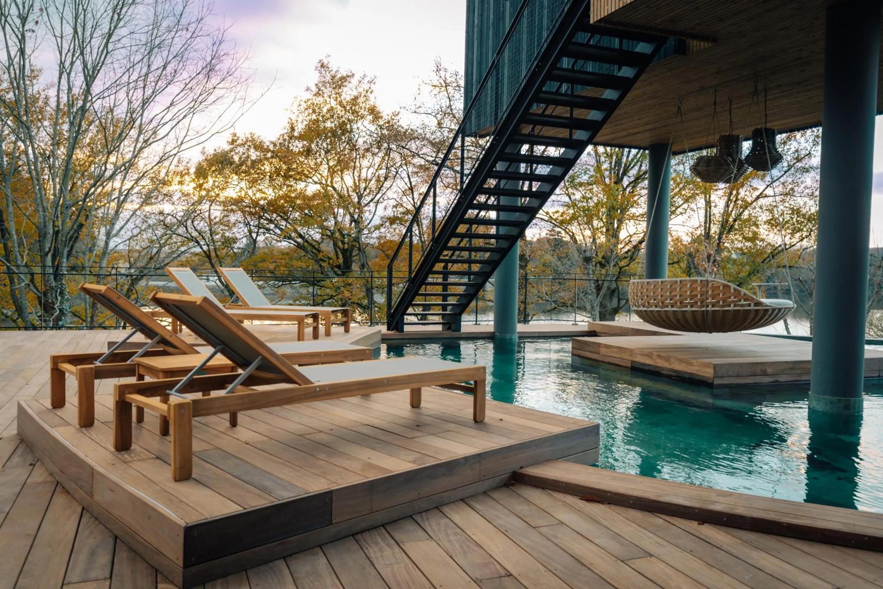 Spa and wellness centre/facilities in Hôtel Lancelot & Spa - Domaine du Roi Arthur