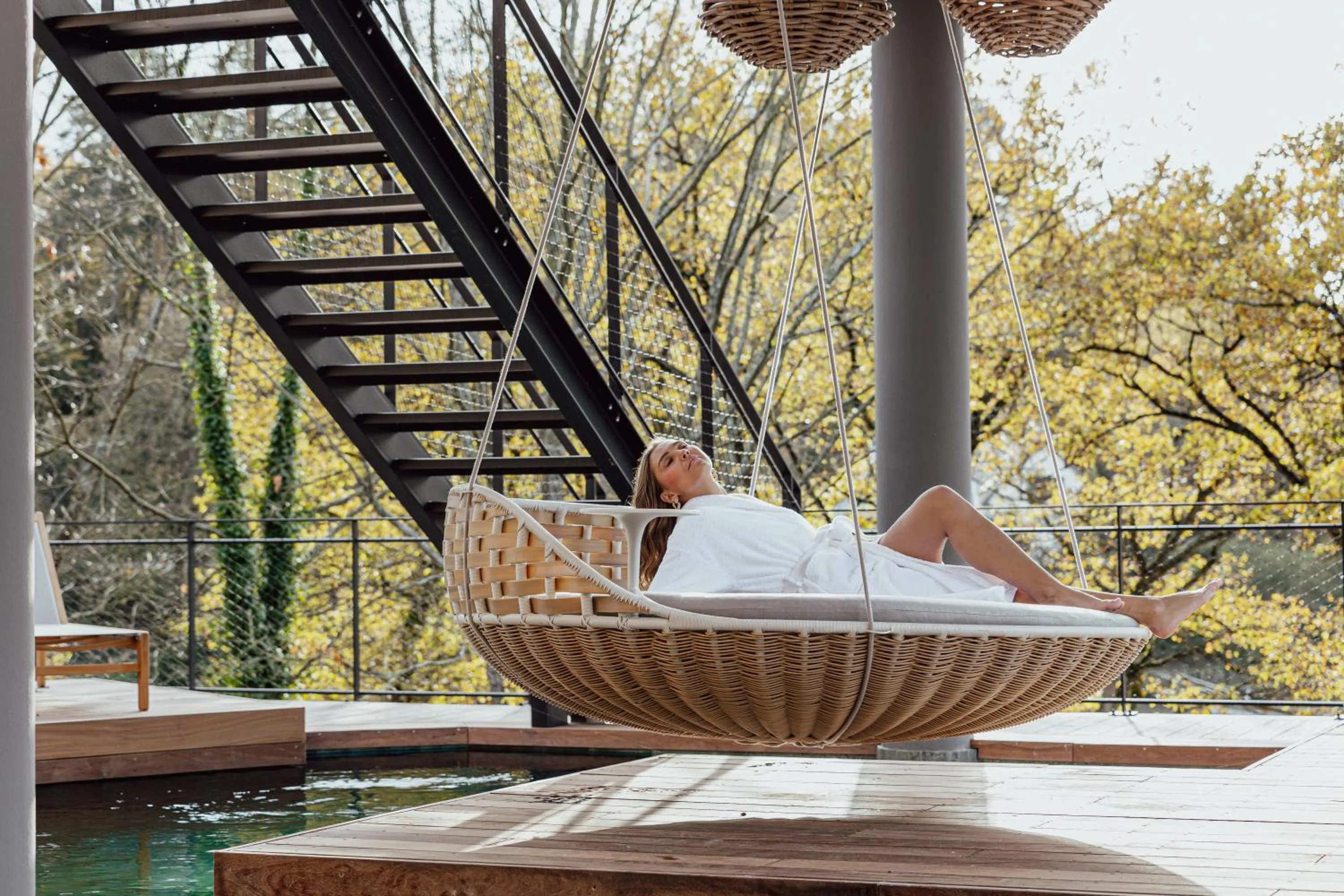 Hôtel Lancelot & Spa - Domaine du Roi Arthur