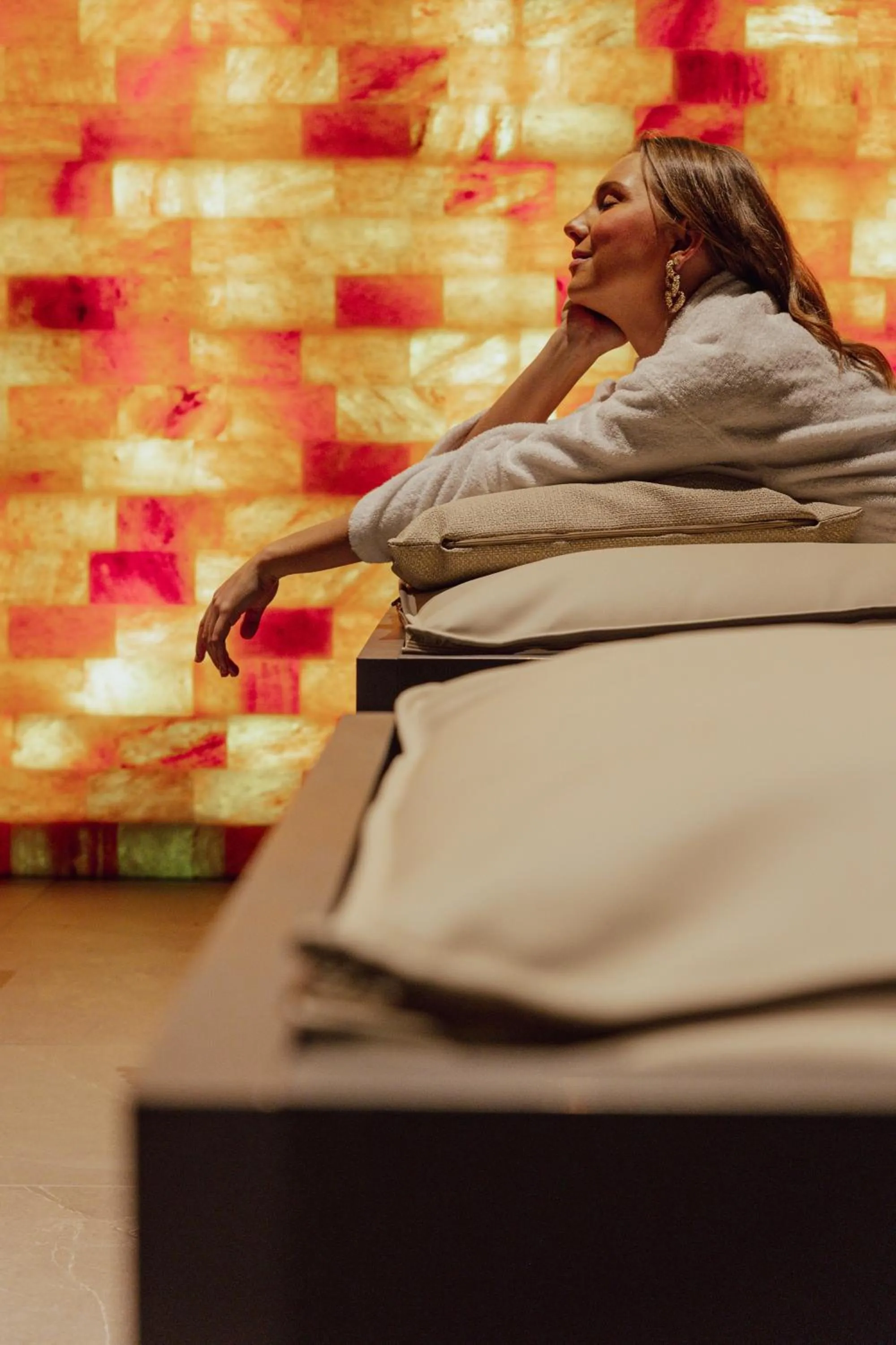 Hôtel Lancelot & Spa - Domaine du Roi Arthur