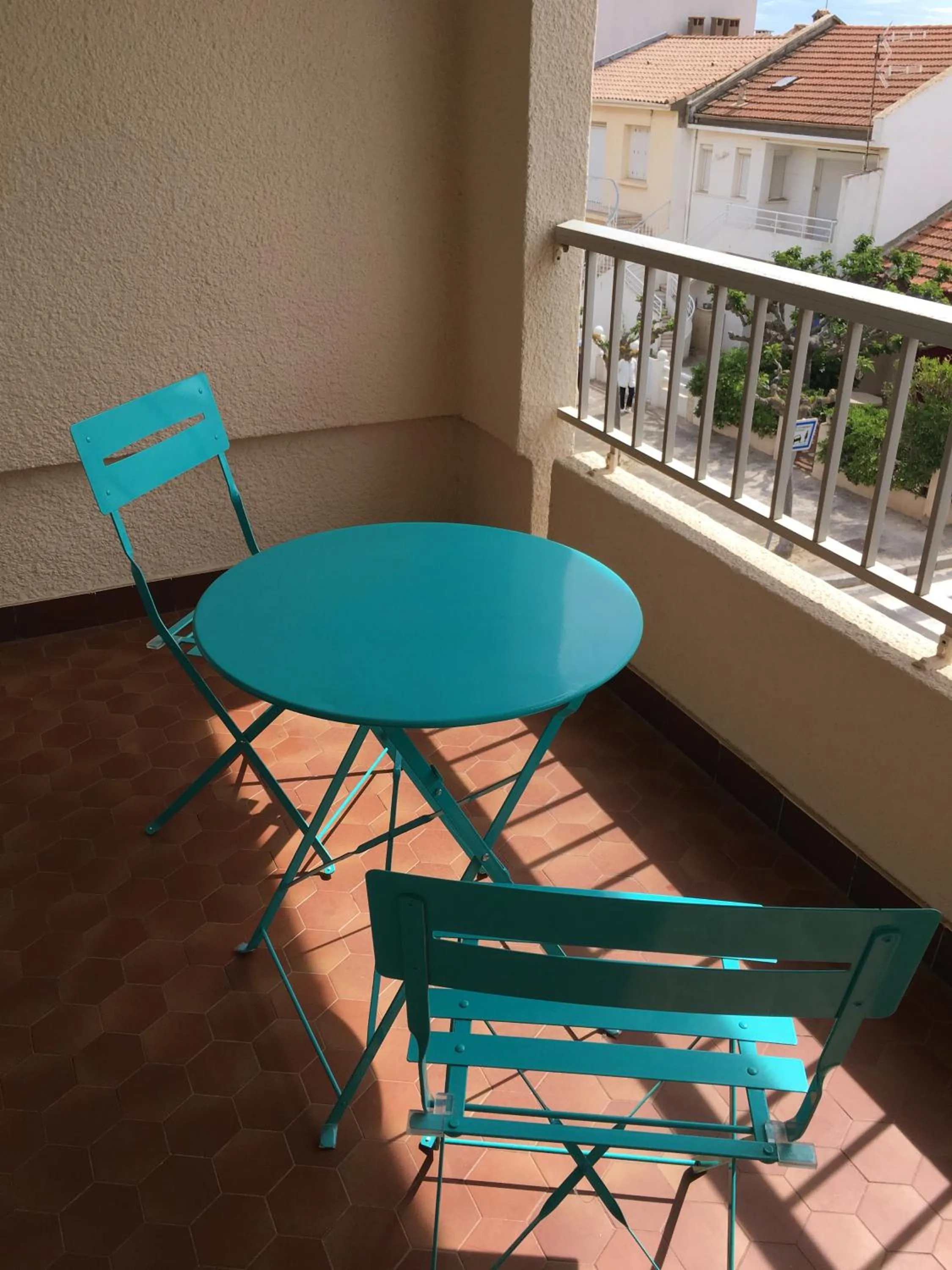 Hotel Alcyon