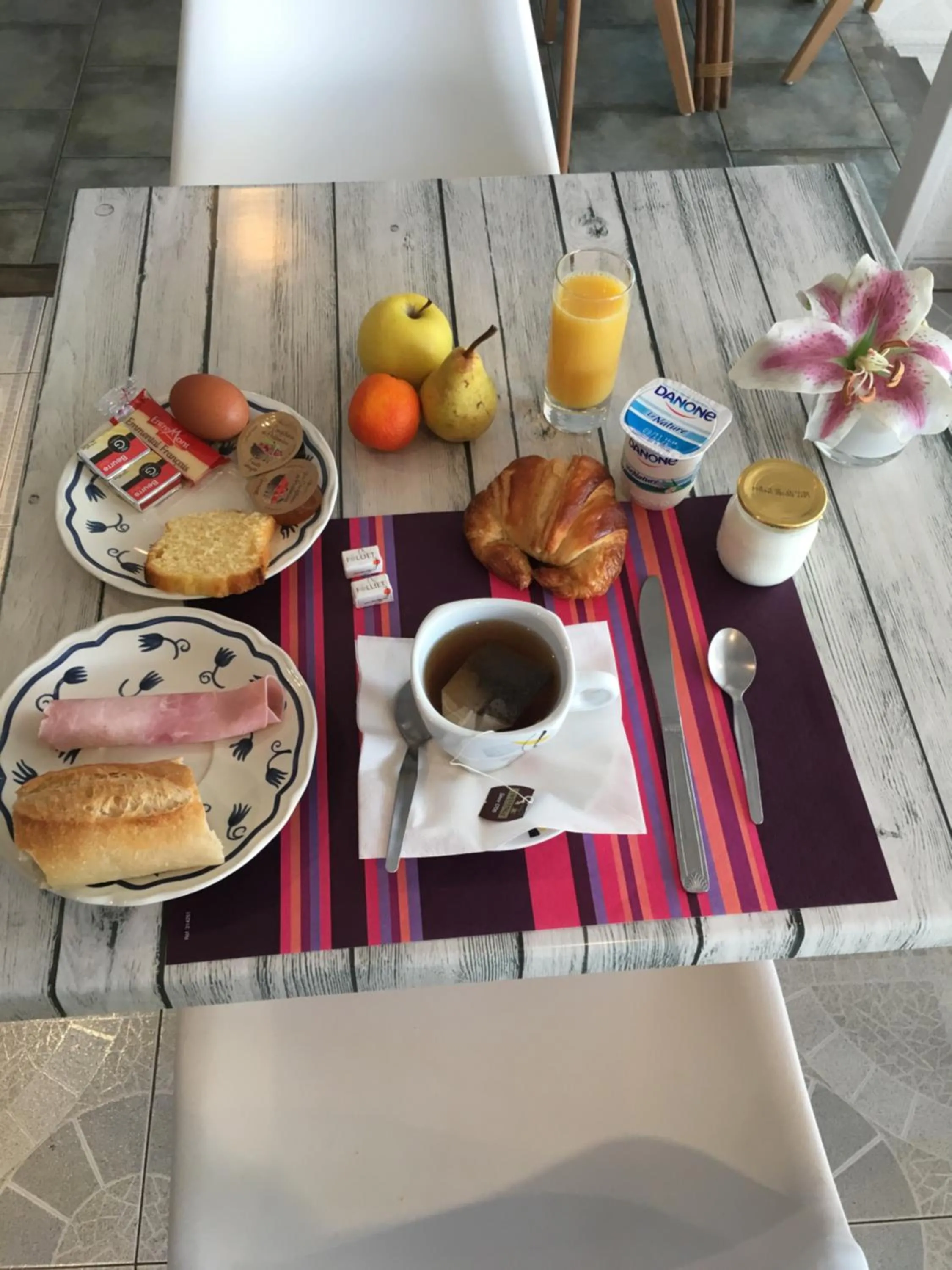 Hotel Alcyon