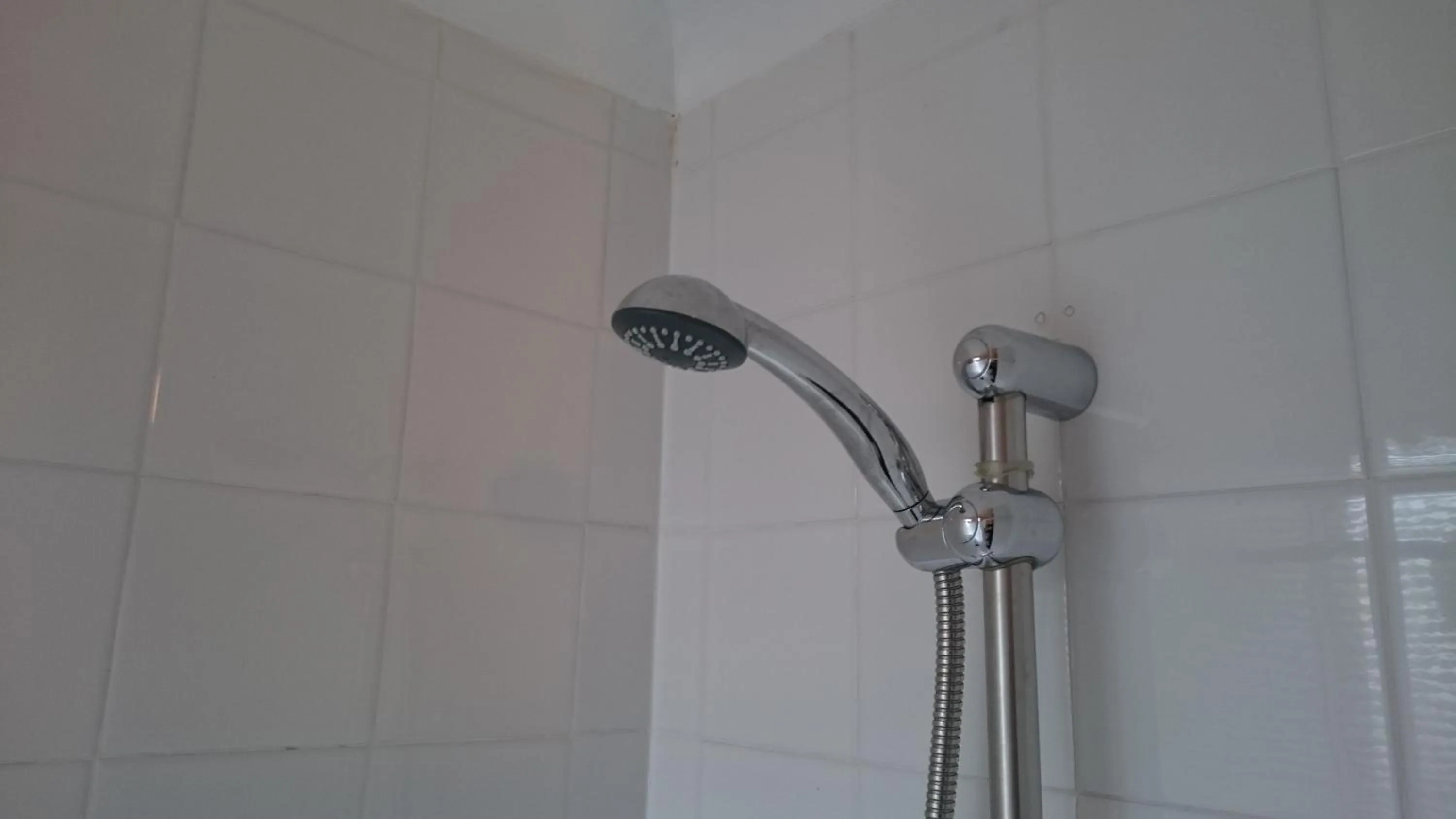 Bathroom in The Belgrave Hotel Tenby