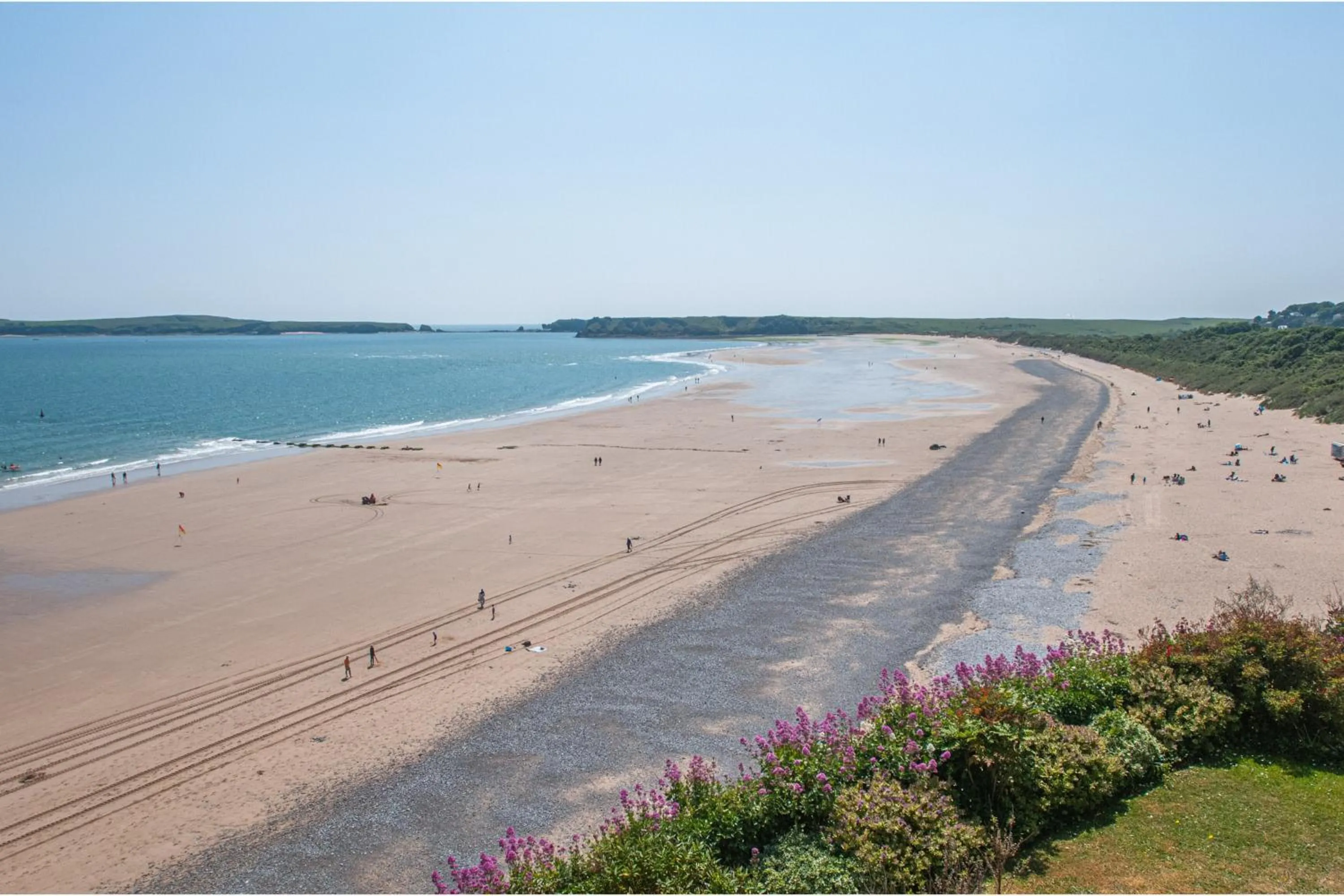 Other in The Belgrave Hotel Tenby