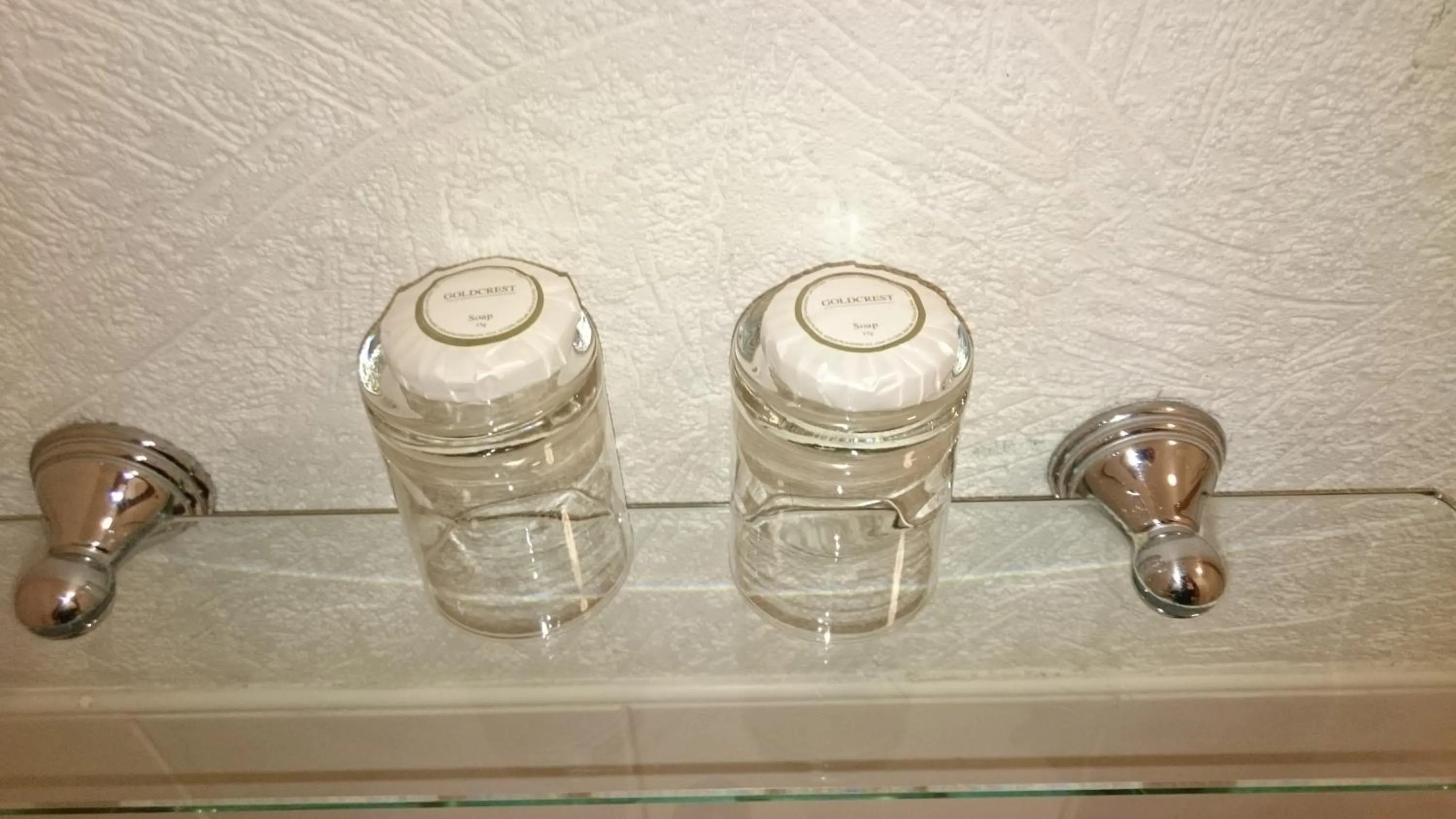 Bedroom in The Belgrave Hotel Tenby