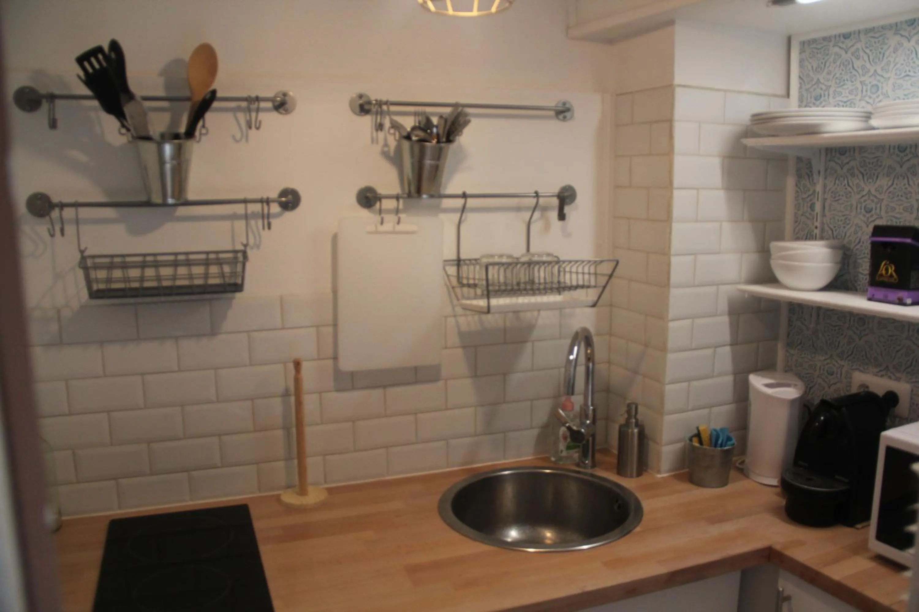 Property building in La Suite Presqu'Ile