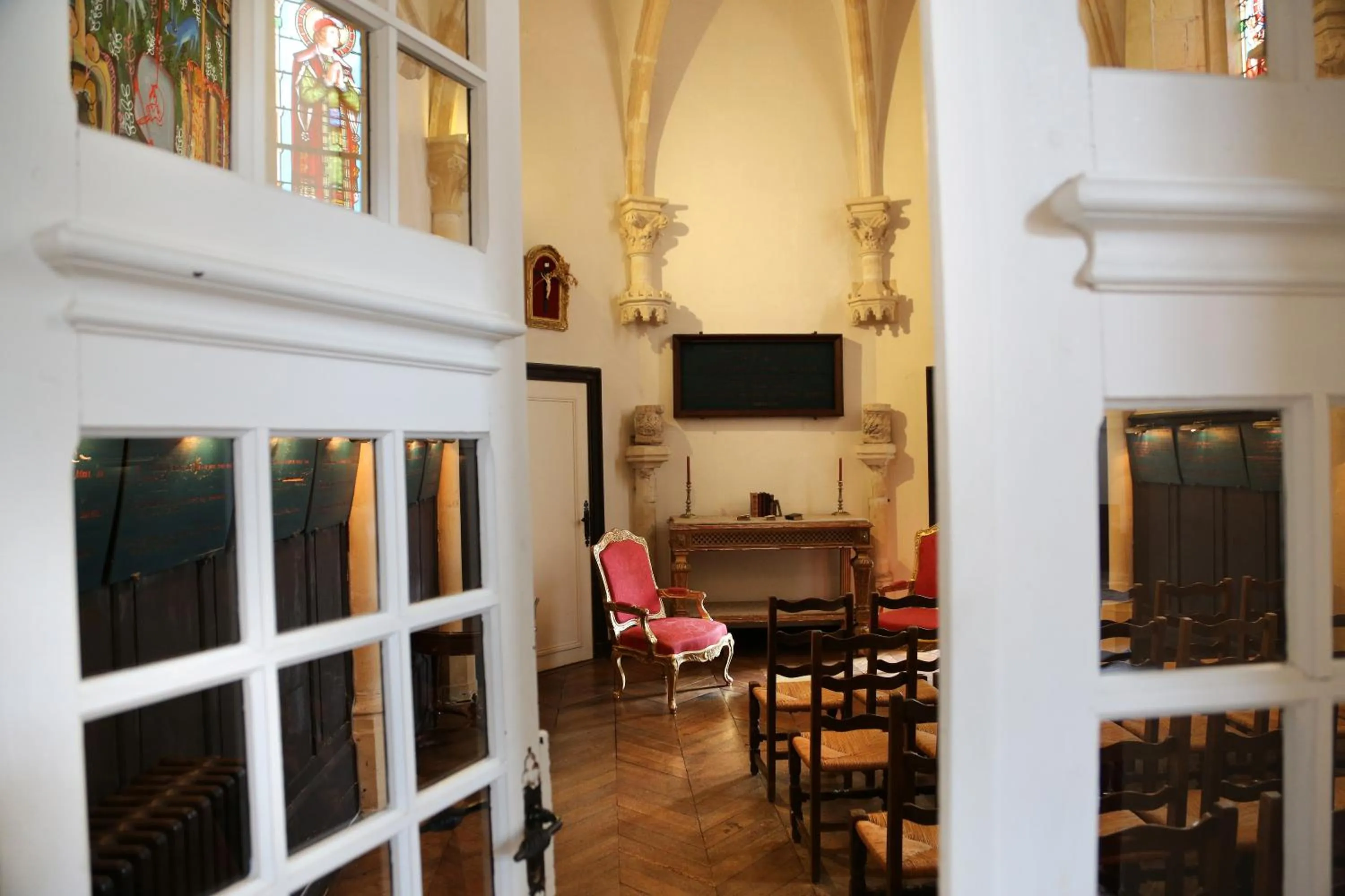 Château de Mercuès