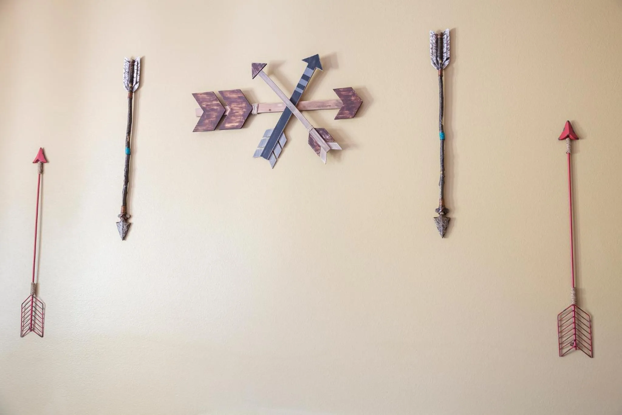 Arrowhead Mountain Lodge