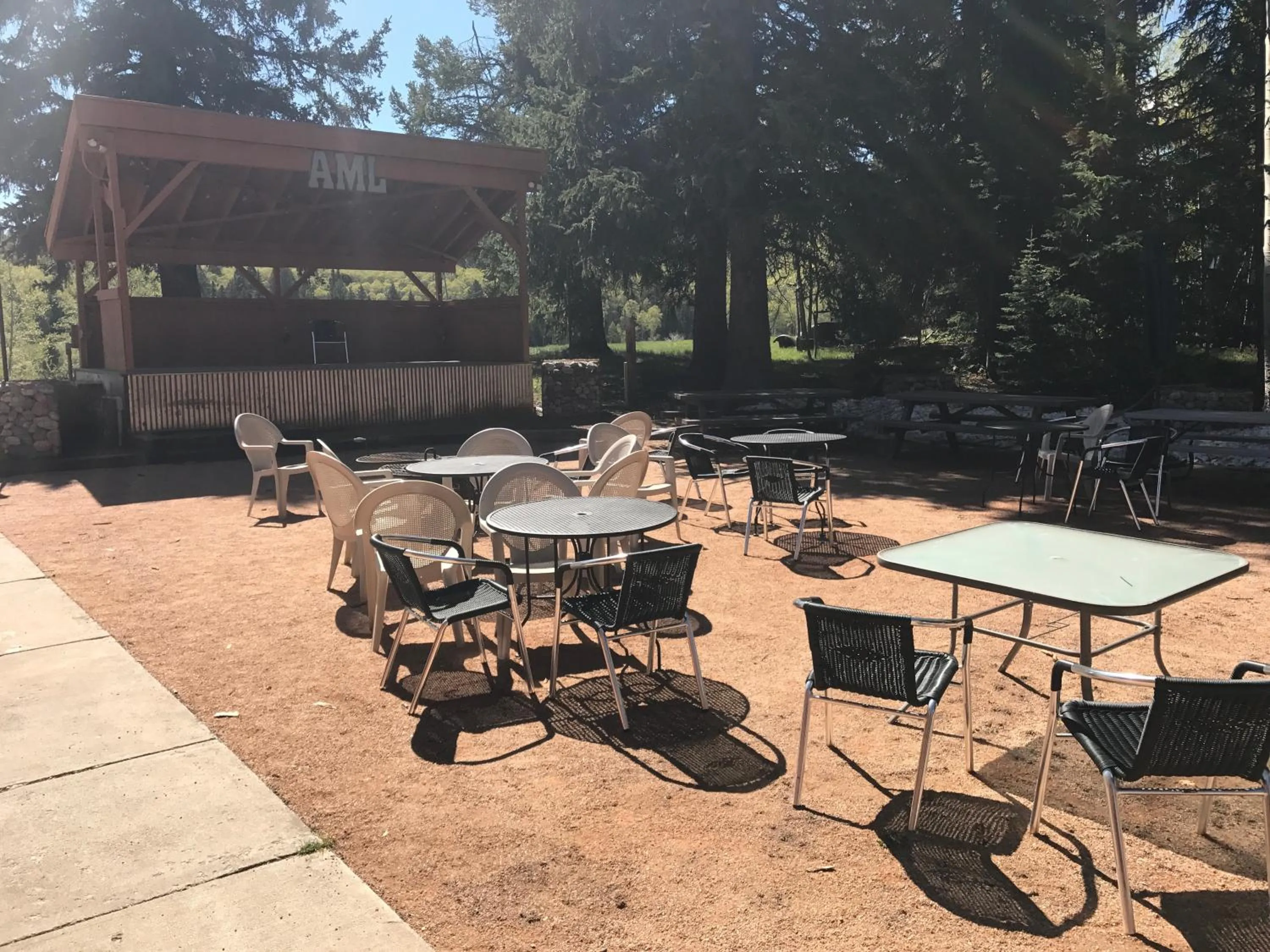 Arrowhead Mountain Lodge