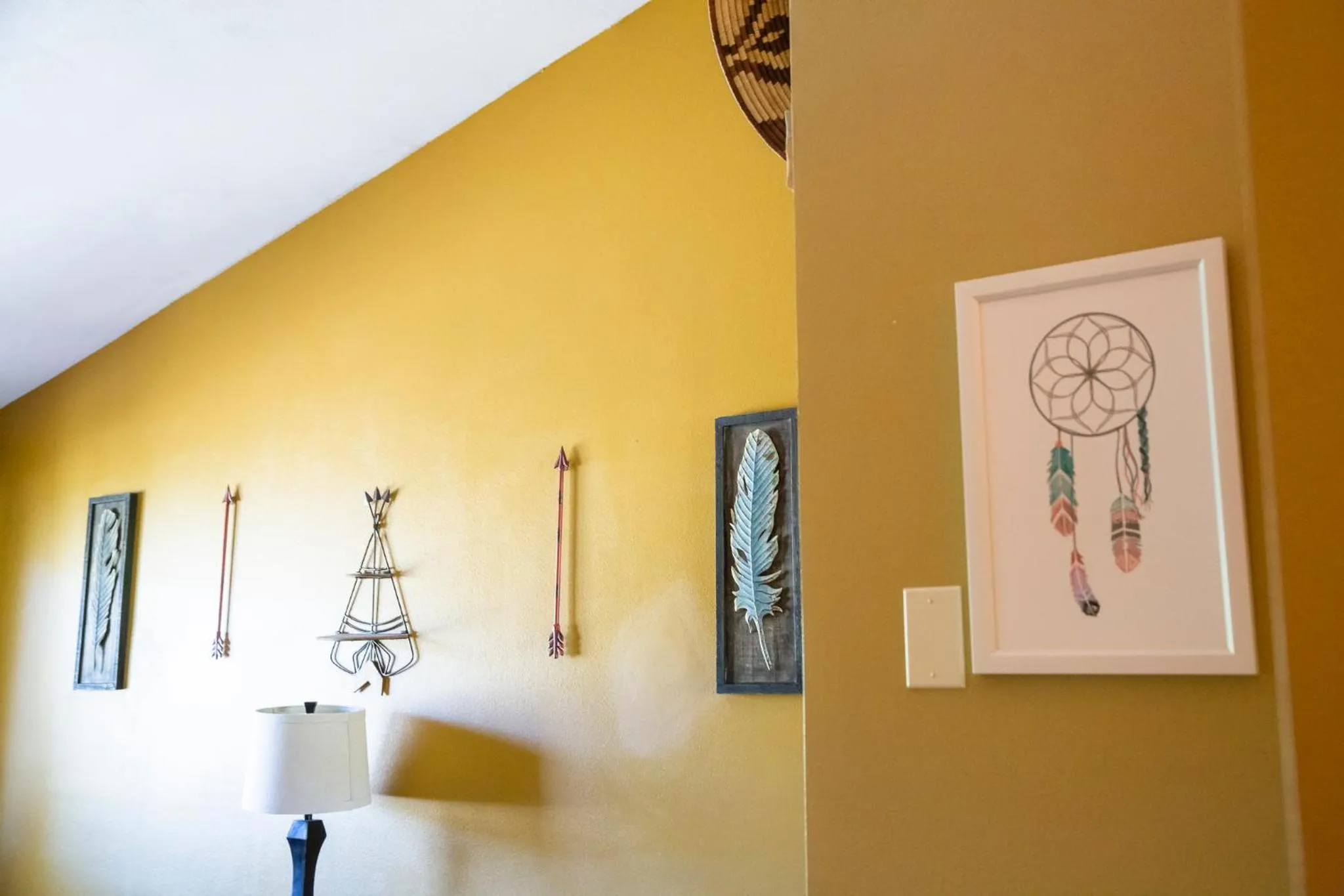 Arrowhead Mountain Lodge