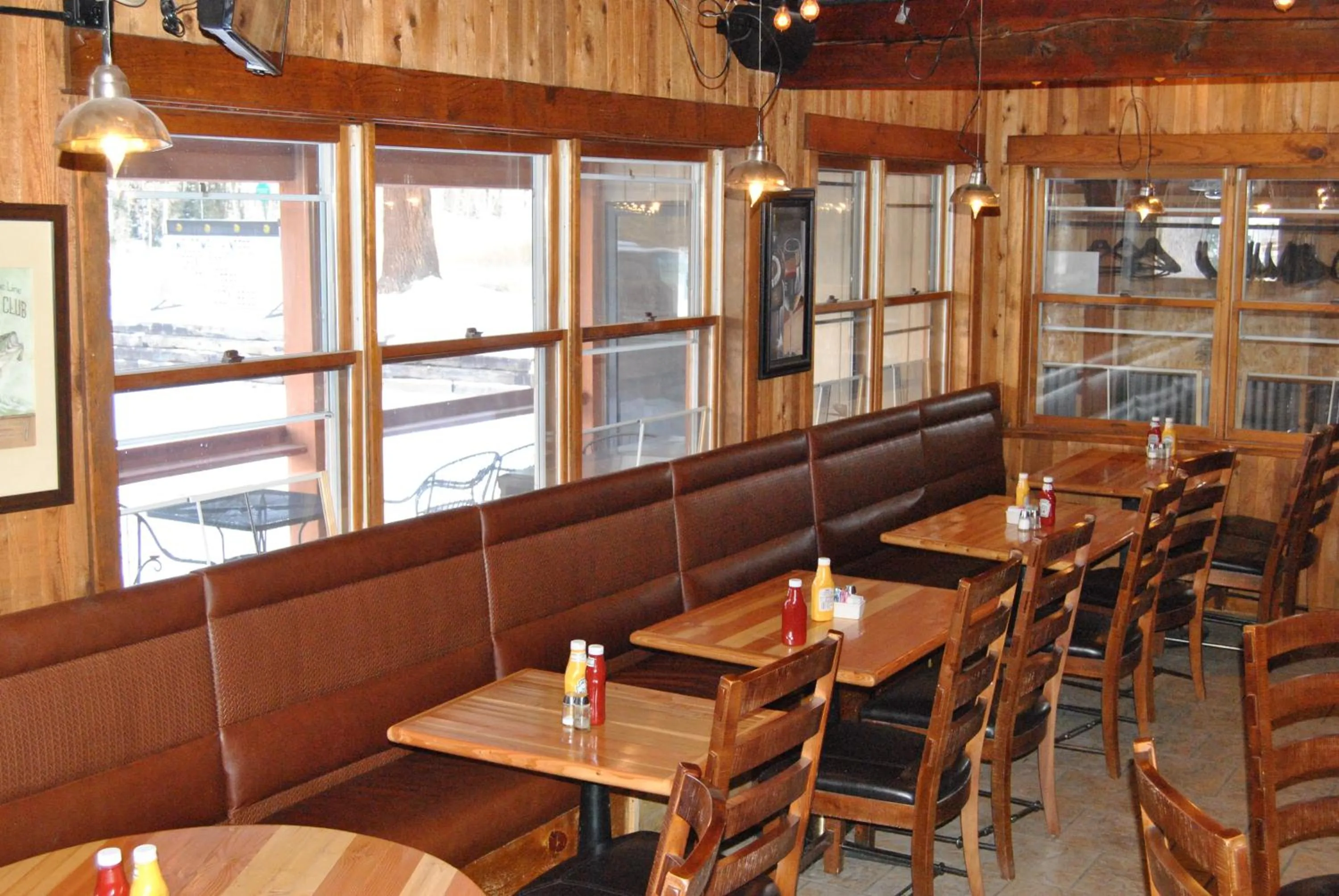 Arrowhead Mountain Lodge