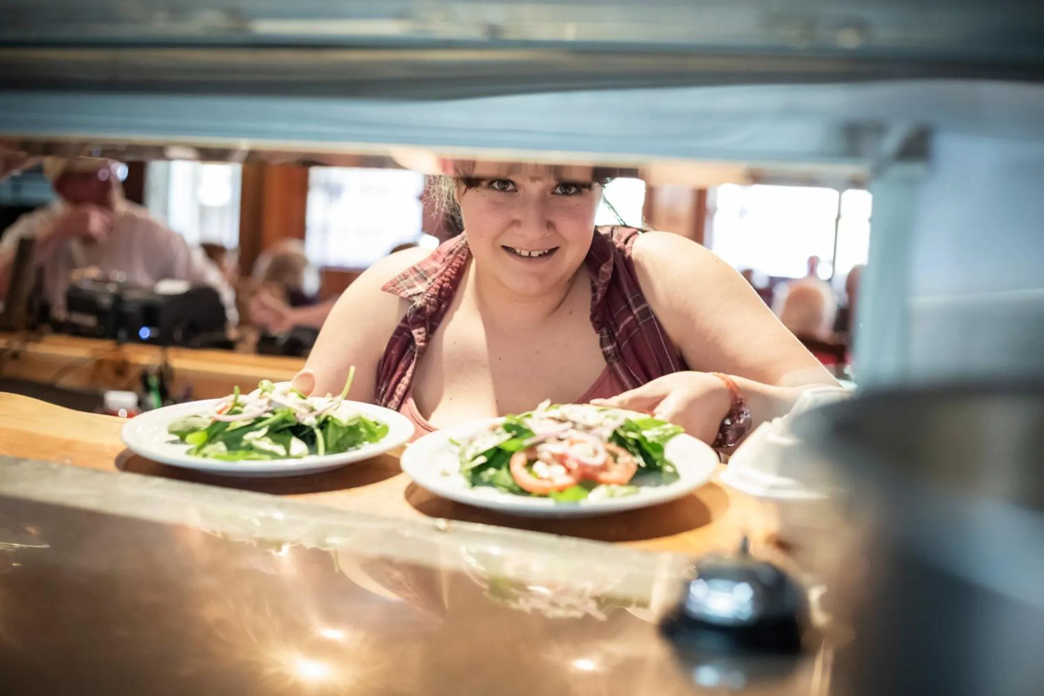 Arrowhead Mountain Lodge