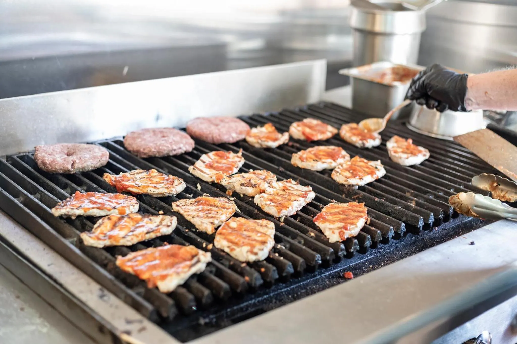 Arrowhead Mountain Lodge