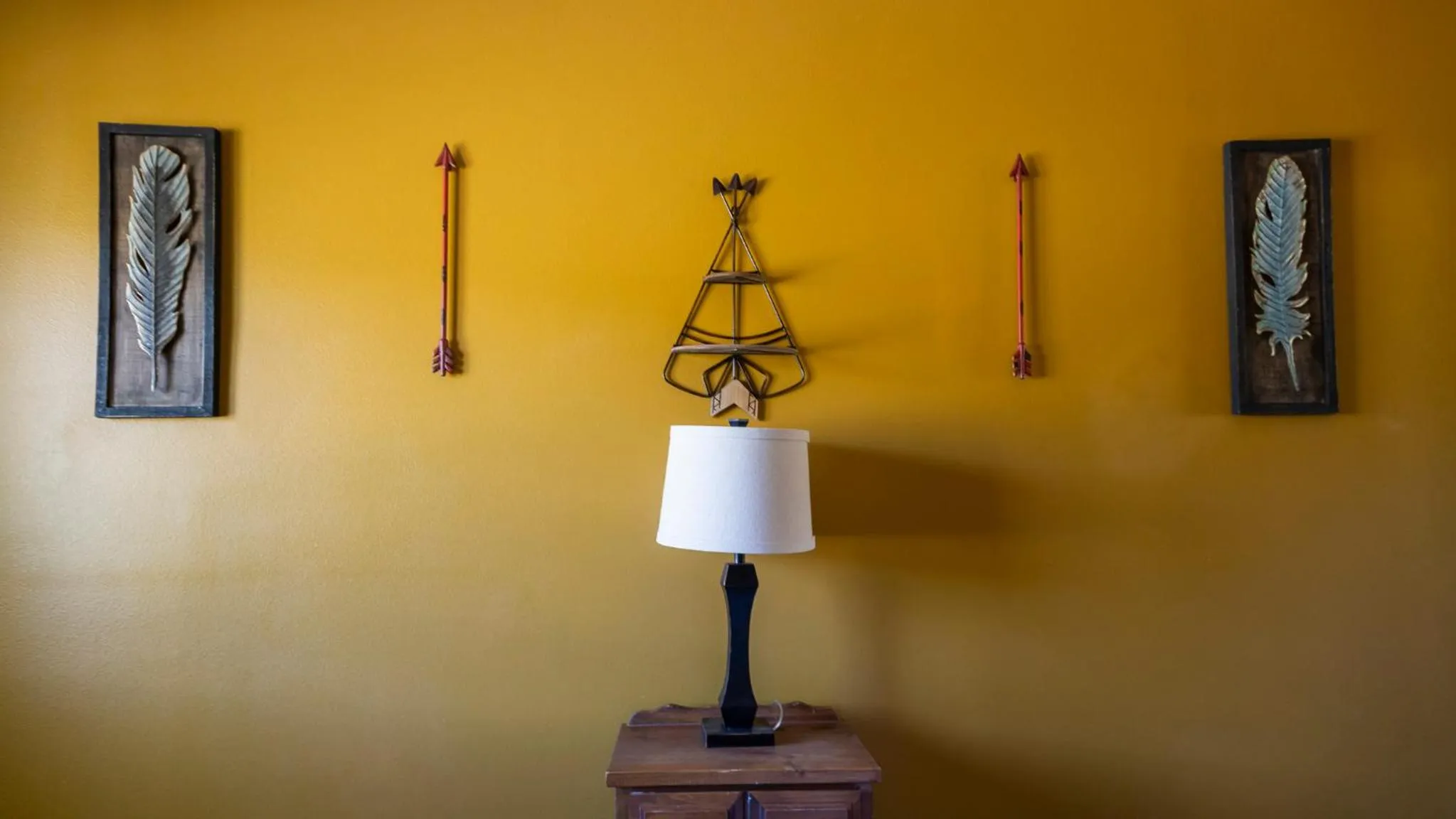 Arrowhead Mountain Lodge