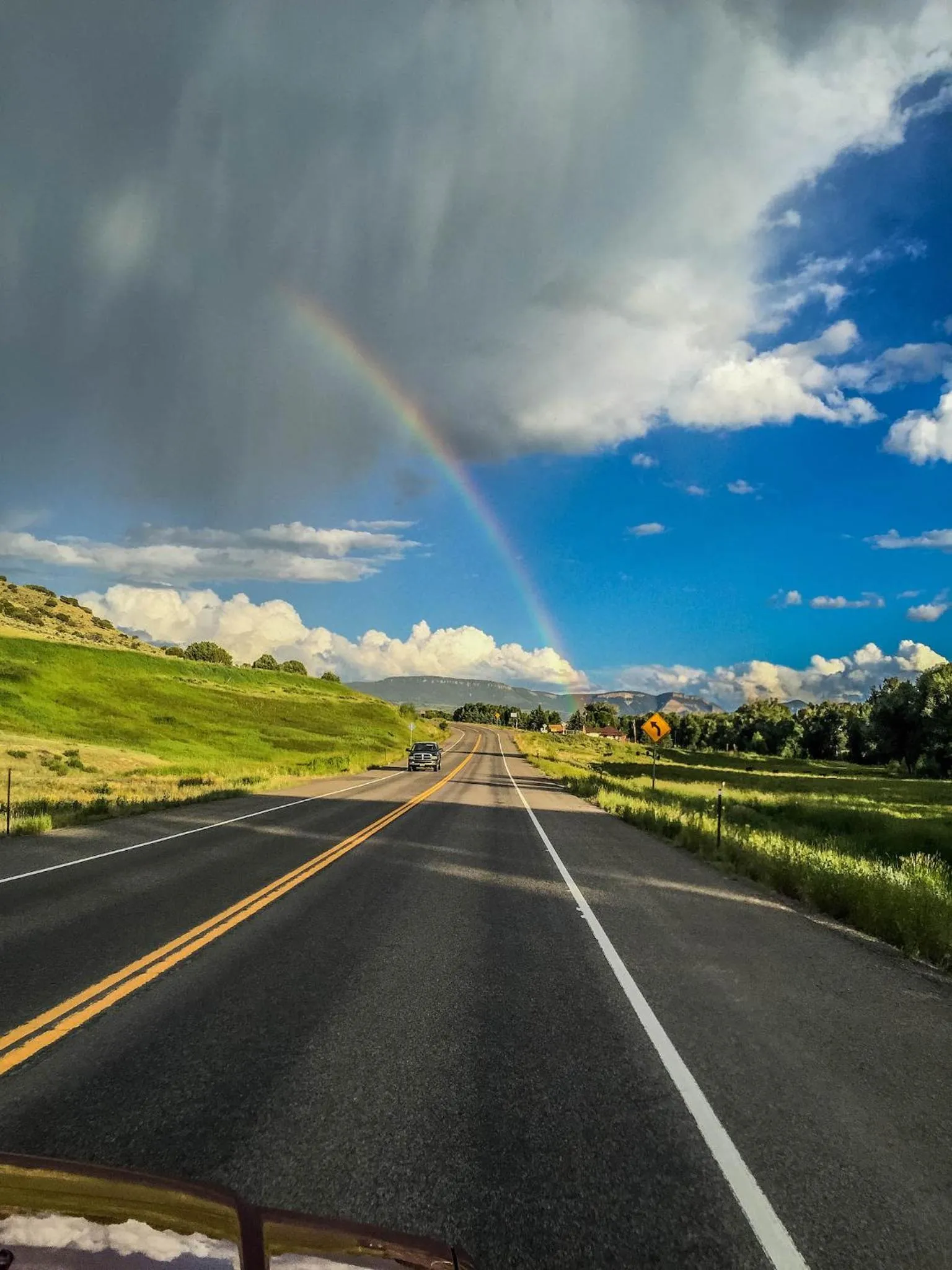 Arrowhead Mountain Lodge