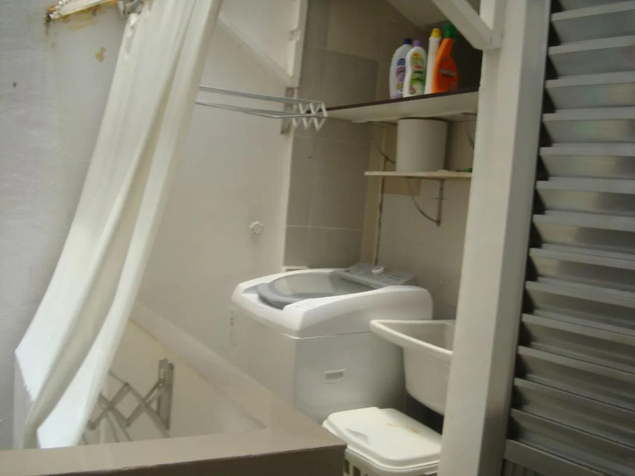 Apartamento Copacabana Frente Mar