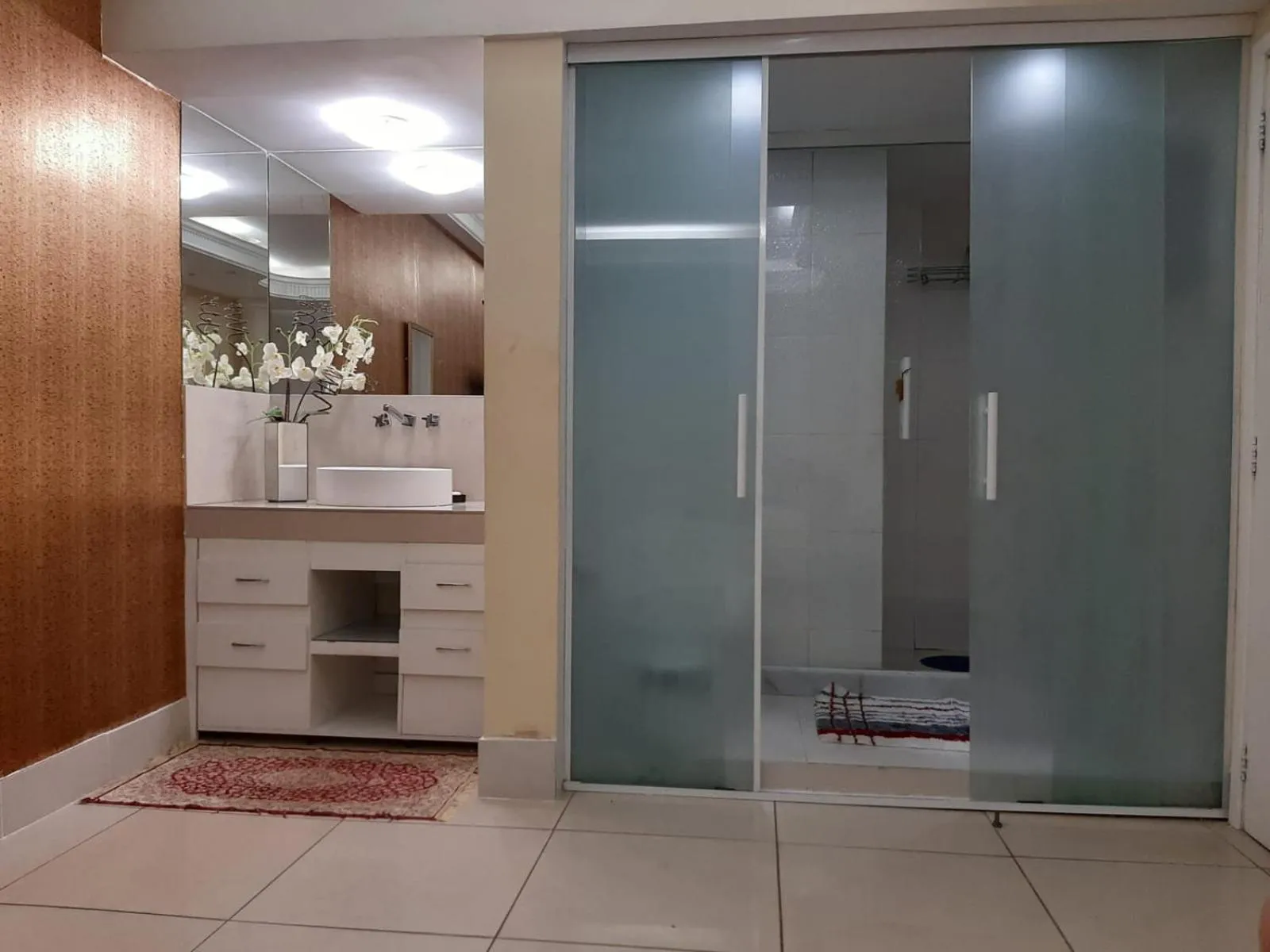 Apartamento Copacabana Frente Mar