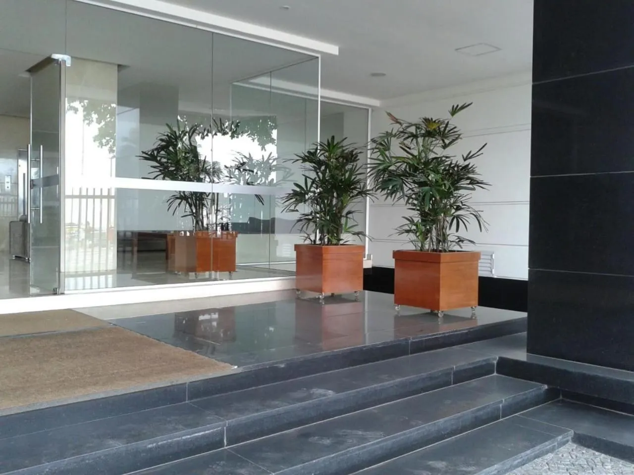 Apartamento Copacabana Frente Mar