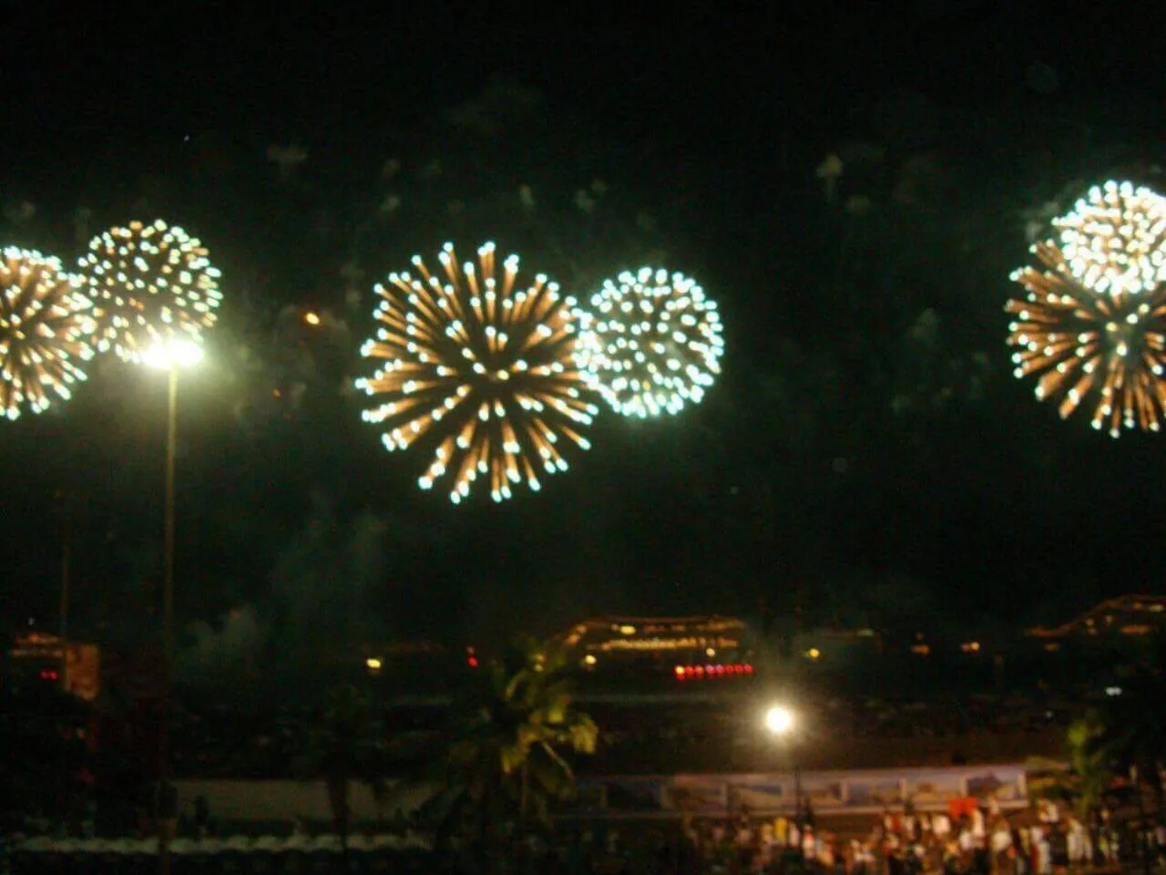 Apartamento Copacabana Frente Mar