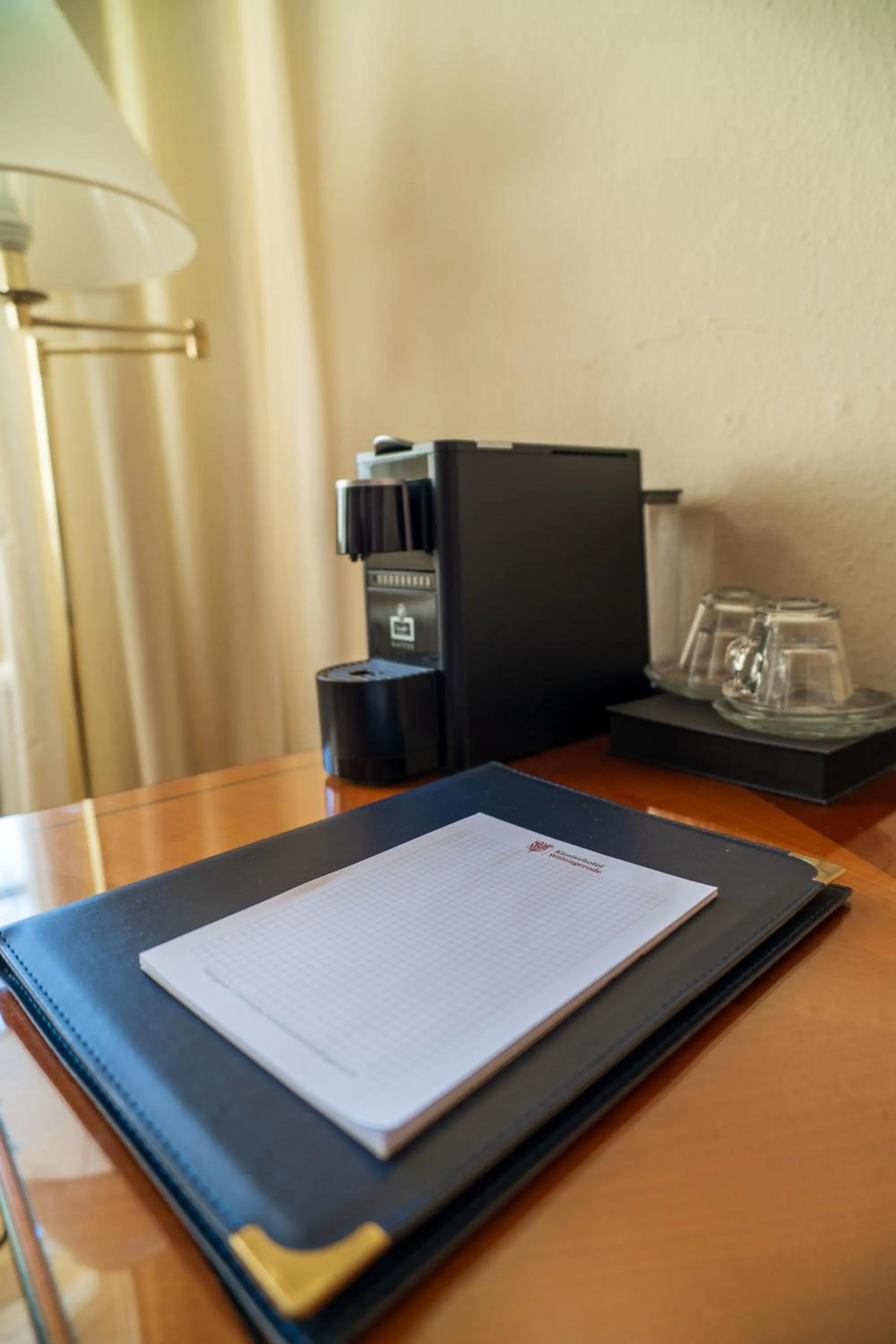 Photo of the whole room in Klosterhotel Wöltingerode