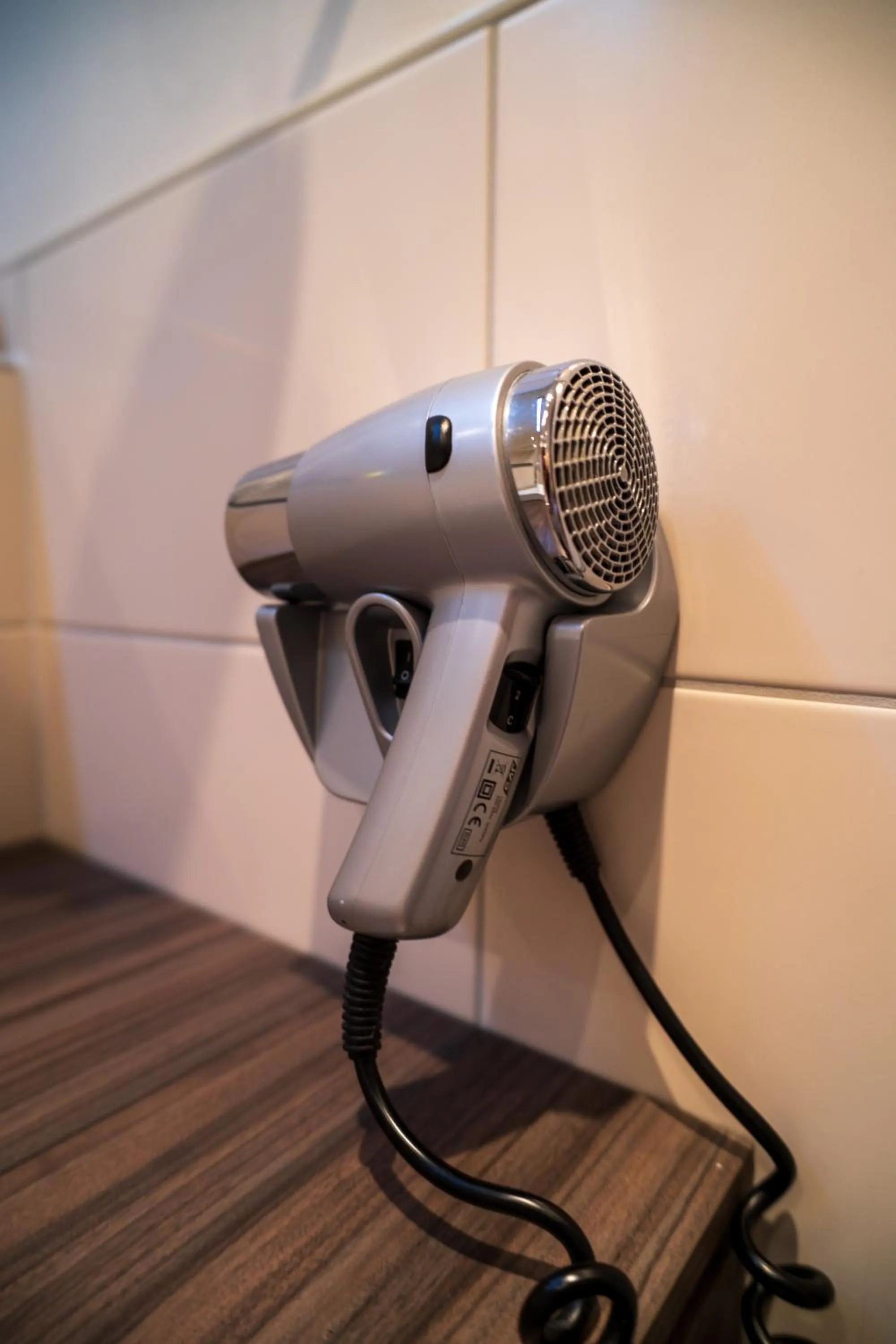 Bathroom in Klosterhotel Wöltingerode