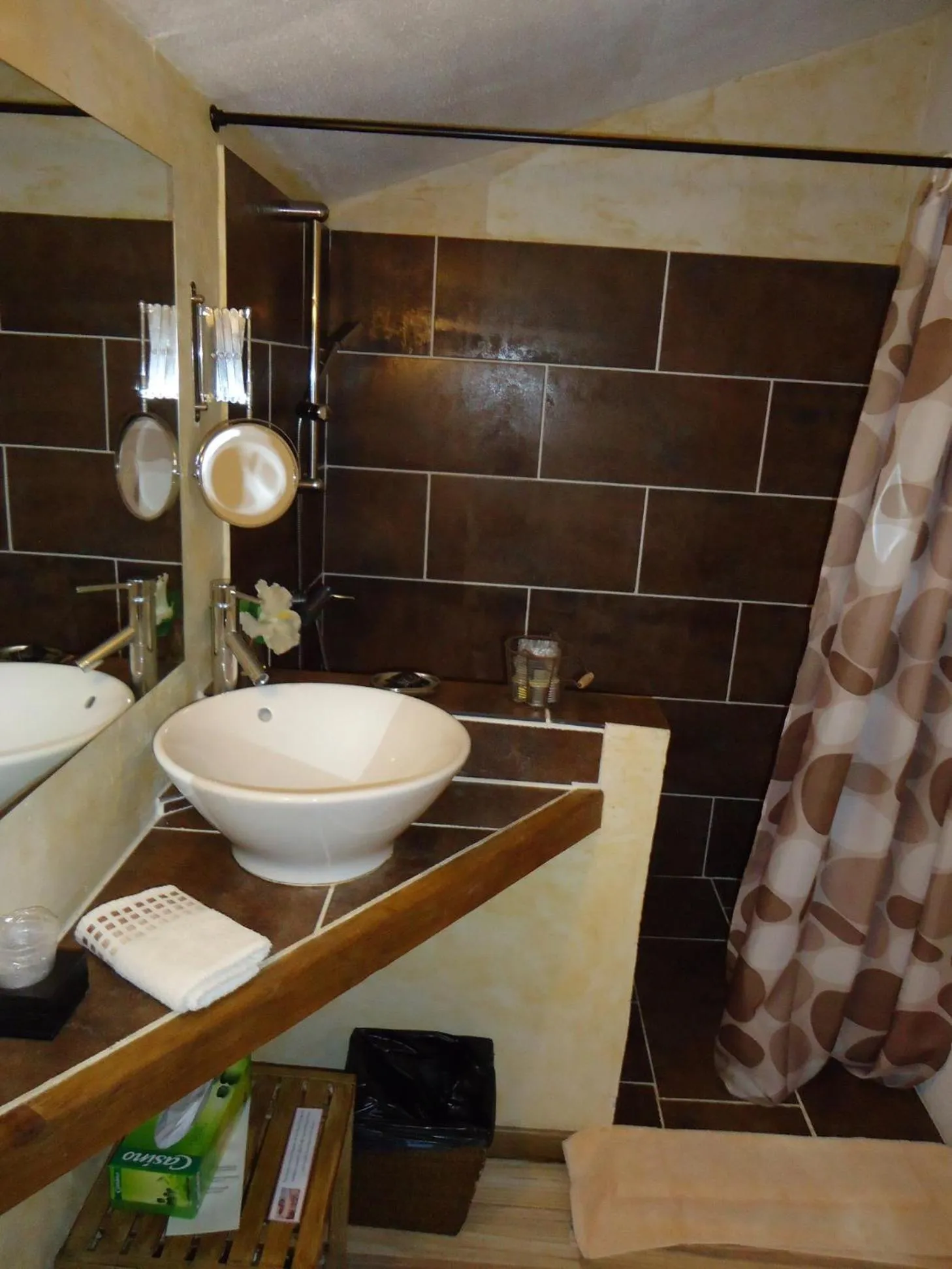 Other in Villa Praesidio