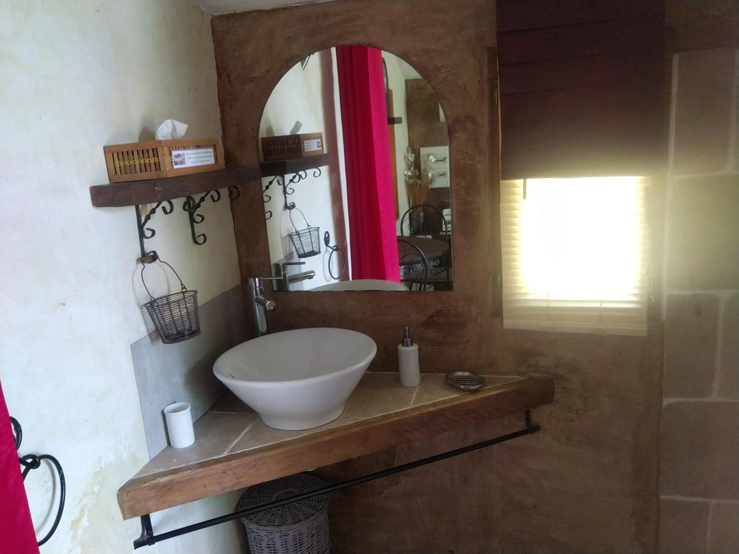 Other in Villa Praesidio