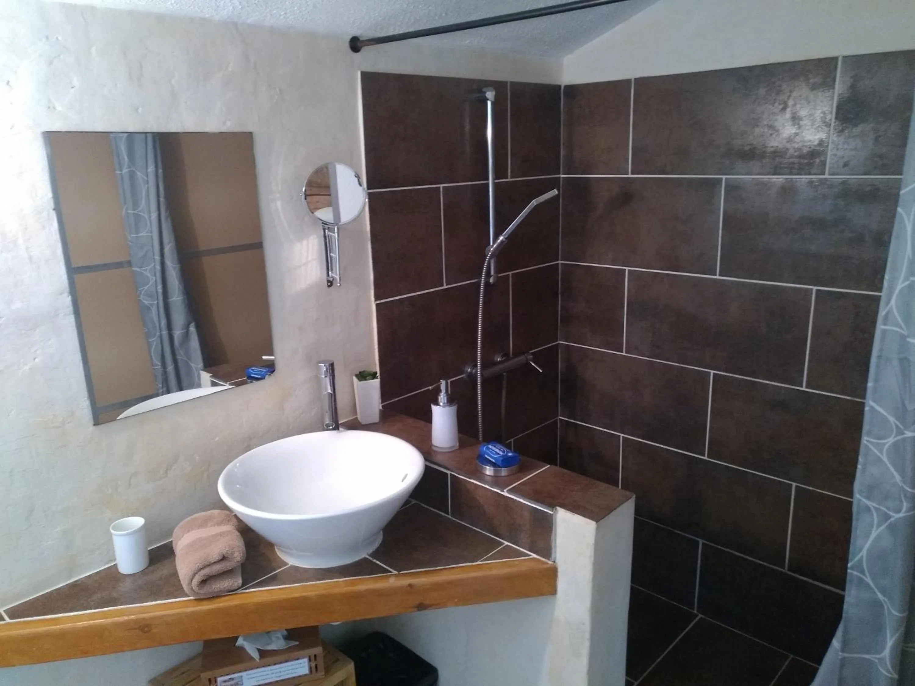 Other in Villa Praesidio