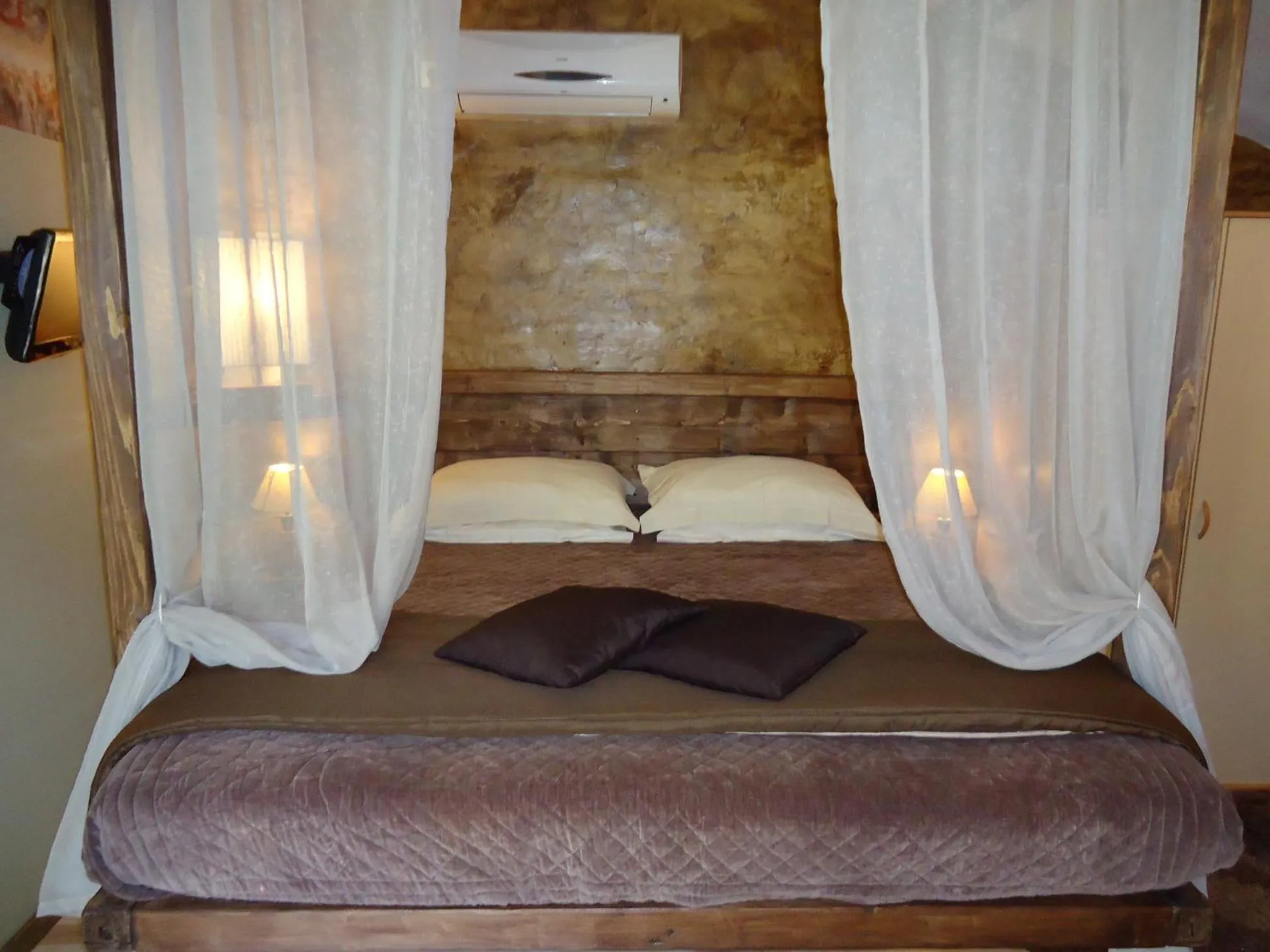 Other, Bed in Villa Praesidio