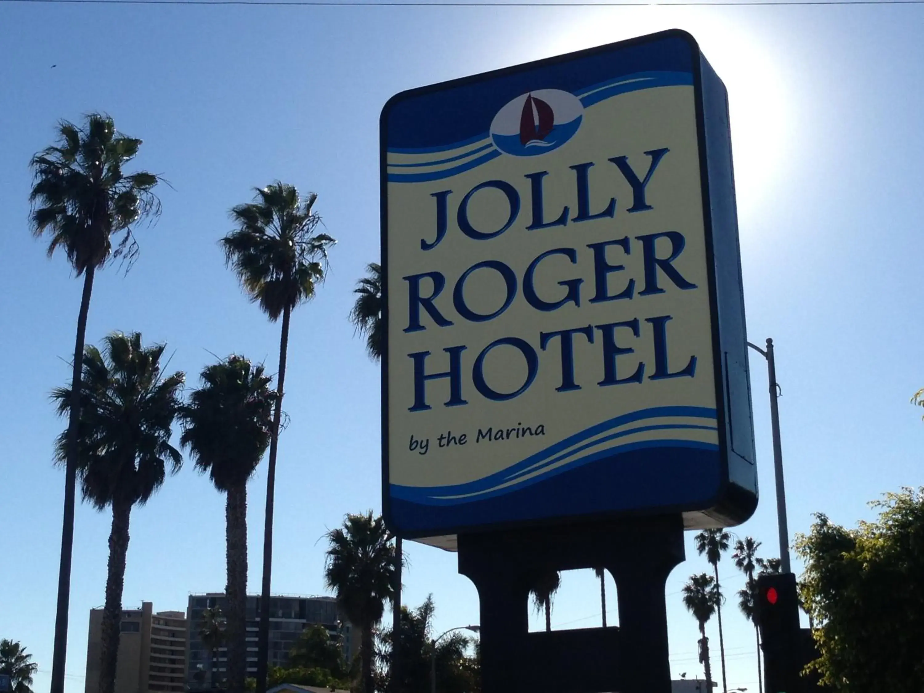 Jolly Roger Hotel Jolly Roger Hotel