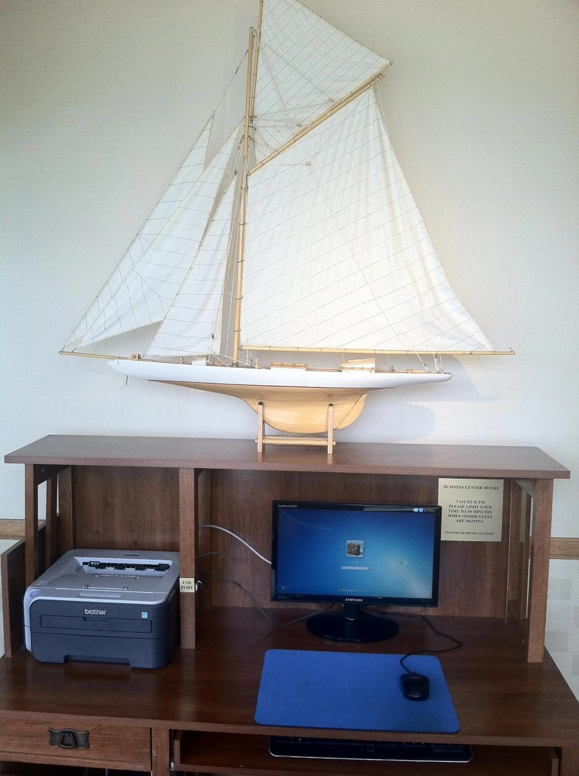 Other in Jolly Roger Hotel