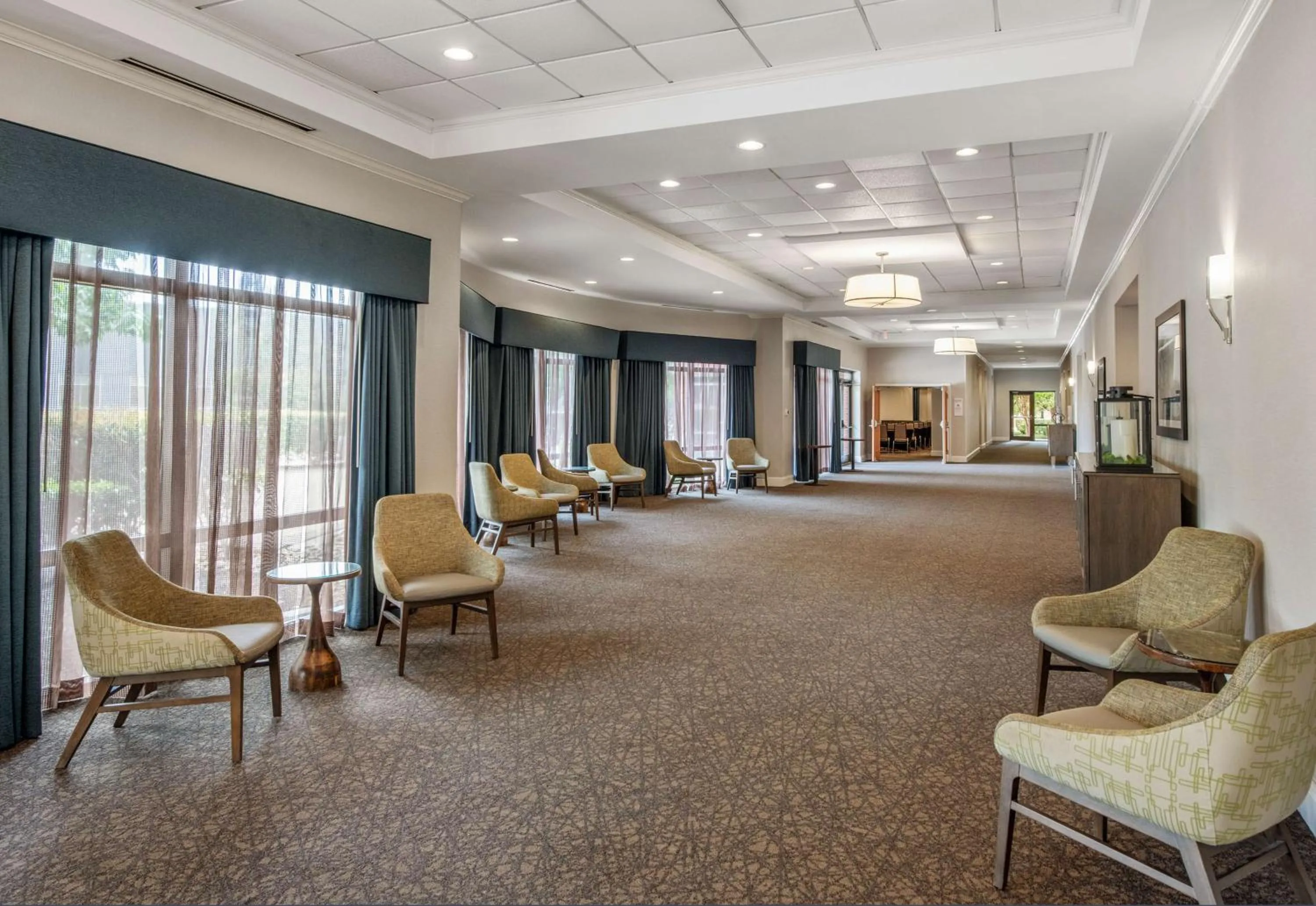 Meeting/conference room in Hilton Garden Inn Dallas/Allen