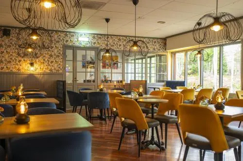 Best Western Hotell SoderH