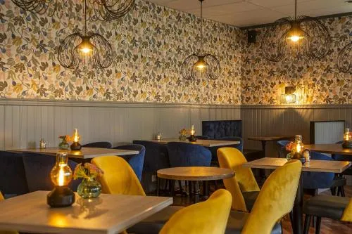 Best Western Hotell SoderH