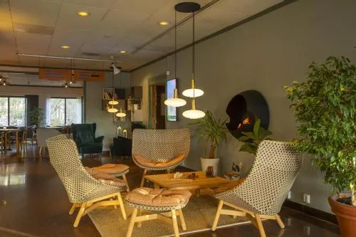 Best Western Hotell SoderH