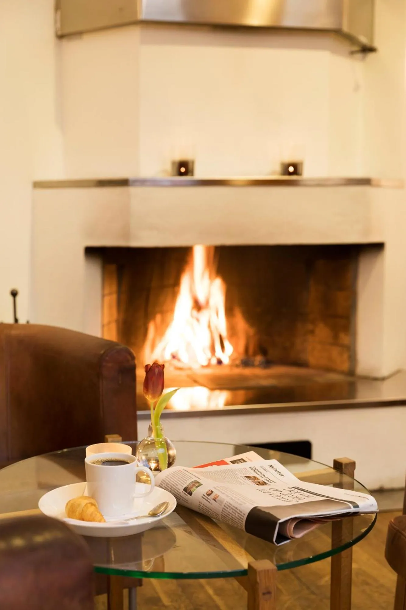 Coffee/tea facilities in ProfilHotels Riddargatan