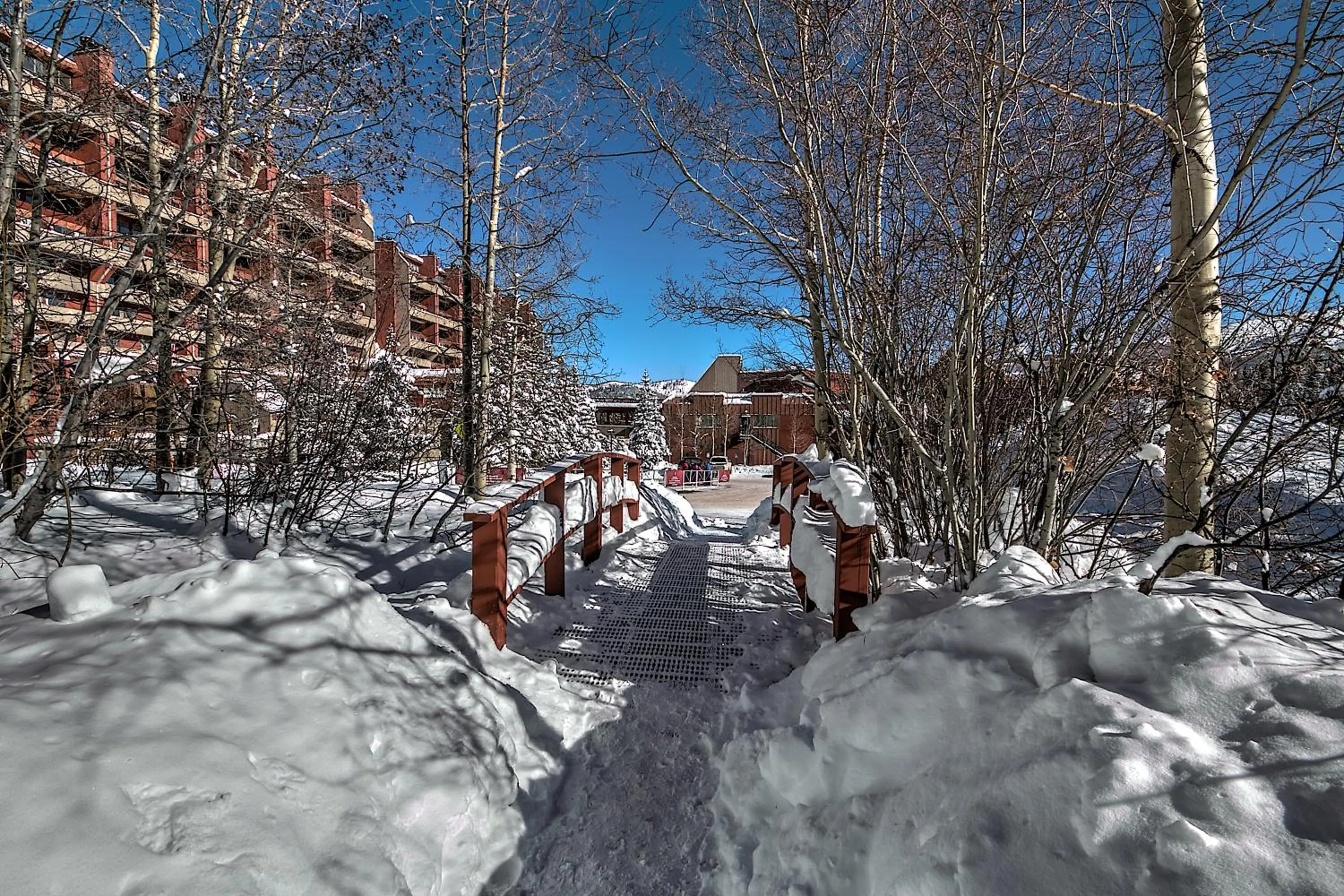4429 Beaver Run Resort