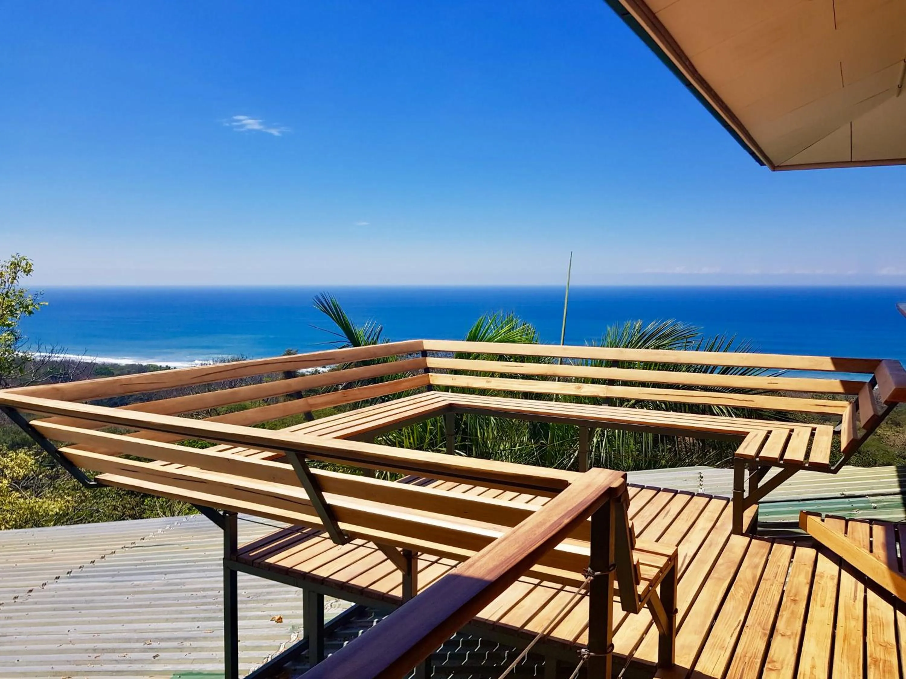 Santa Teresa Surf Vista Villas