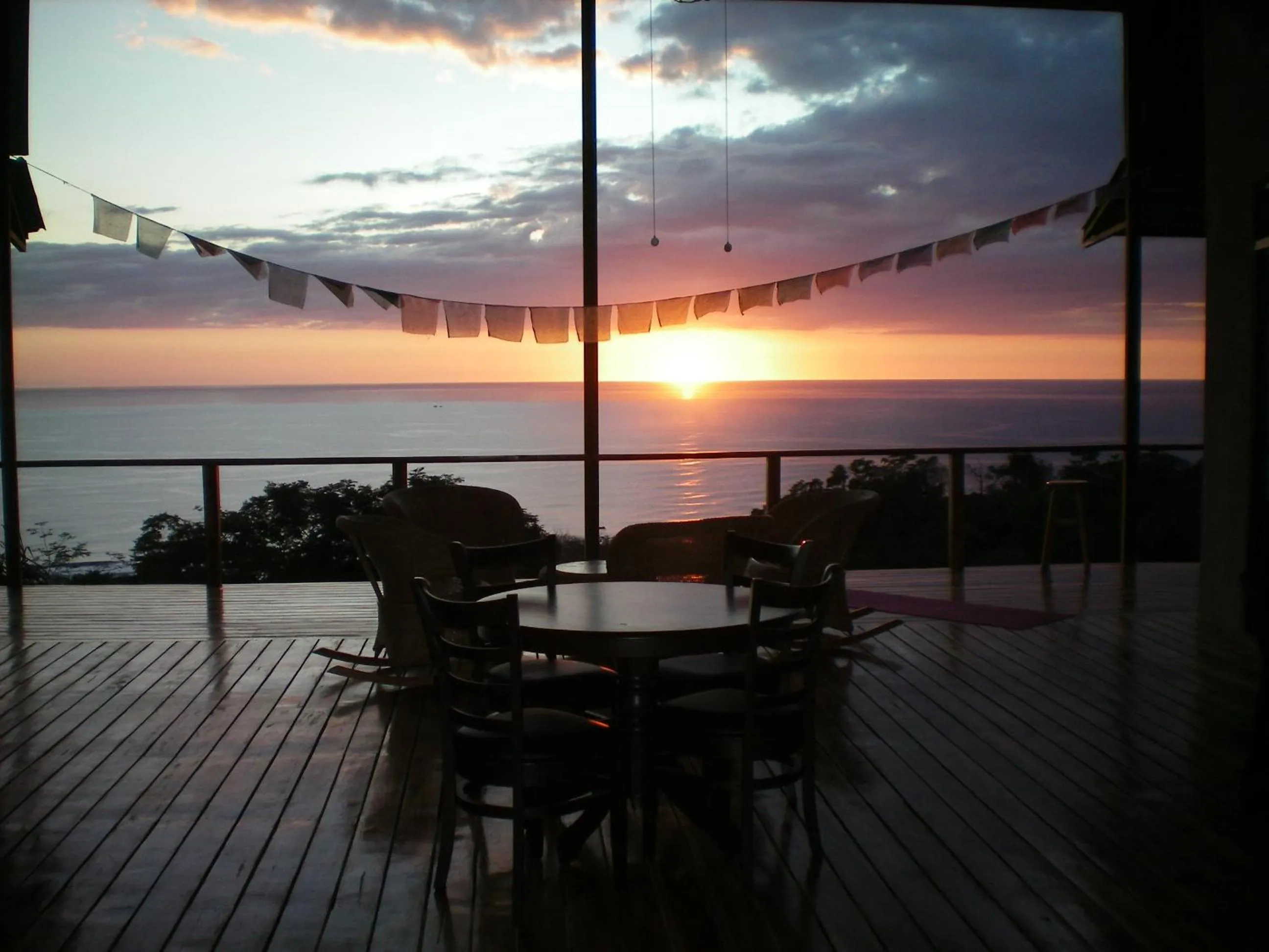 Santa Teresa Surf Vista Villas