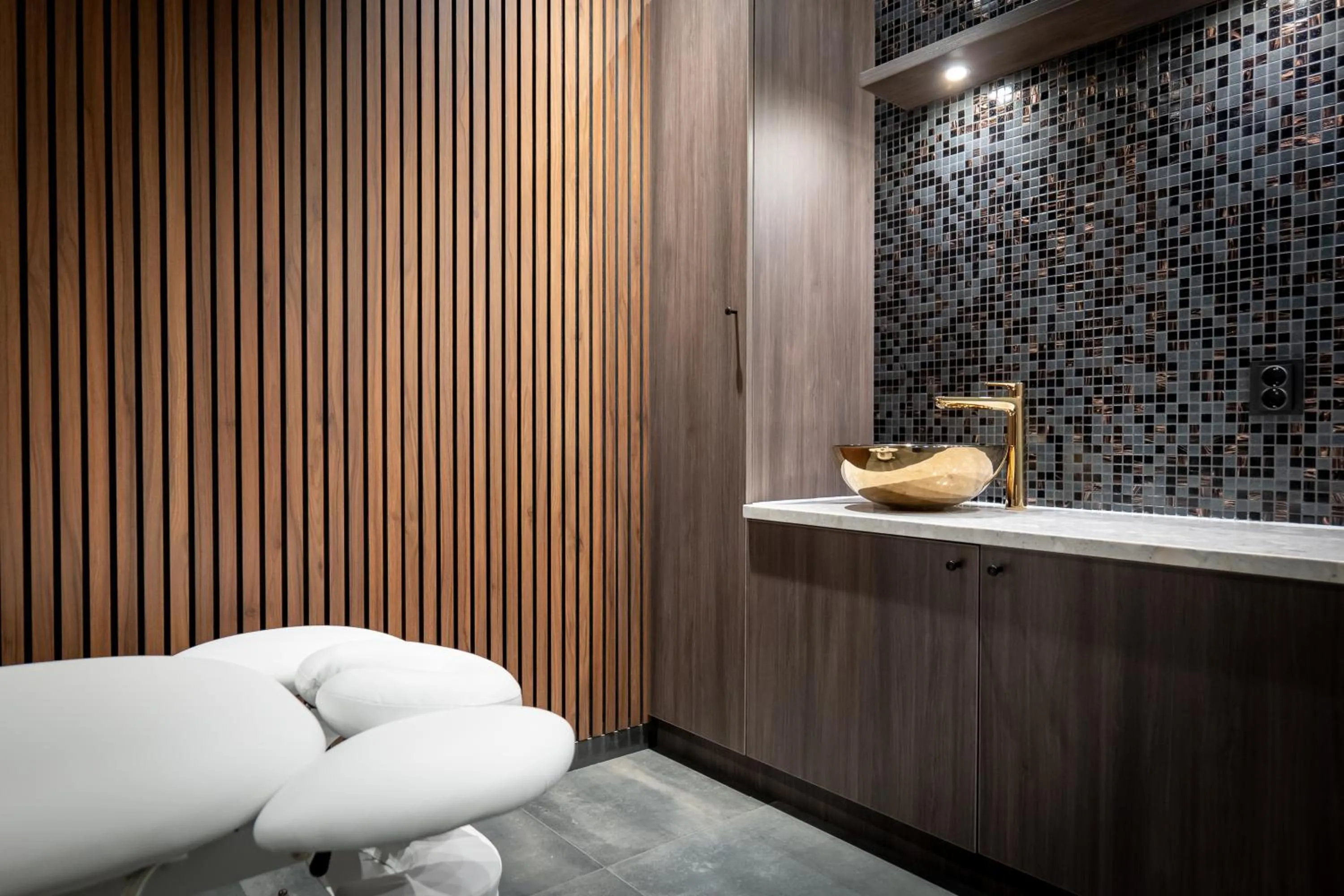 Massage in ProfilHotels Calmar Stadshotell