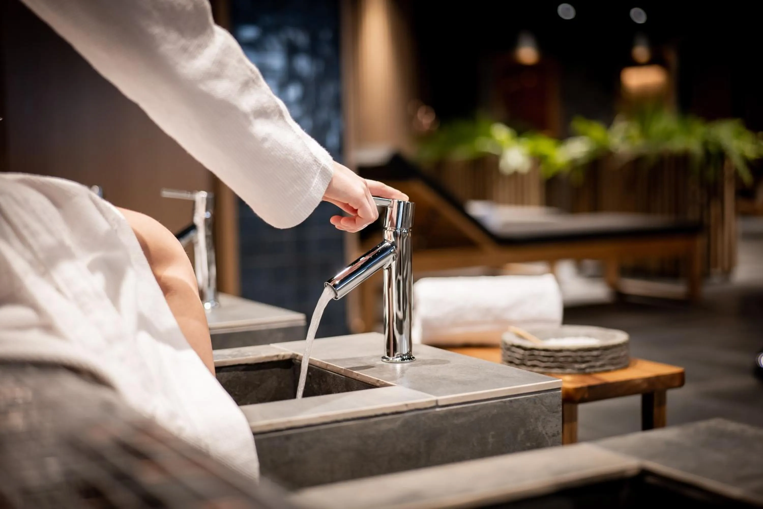 People in ProfilHotels Calmar Stadshotell